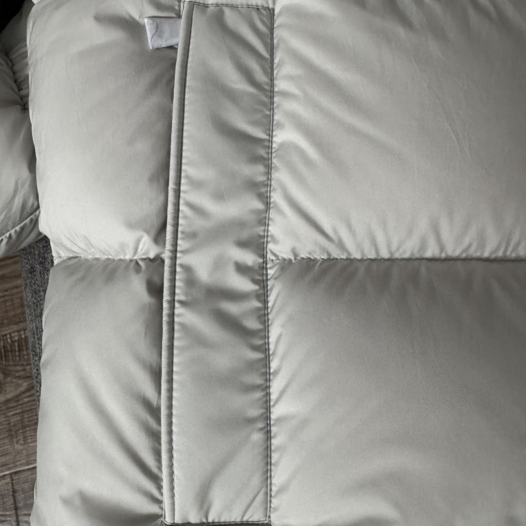 Moncler Maya 70 Hooded Short Down Jacket - DopestKickz