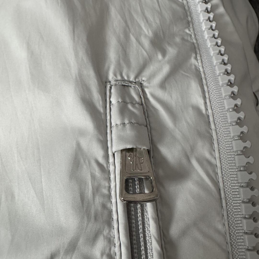 Moncler Maya 70 Hooded Short Down Jacket - DopestKickz