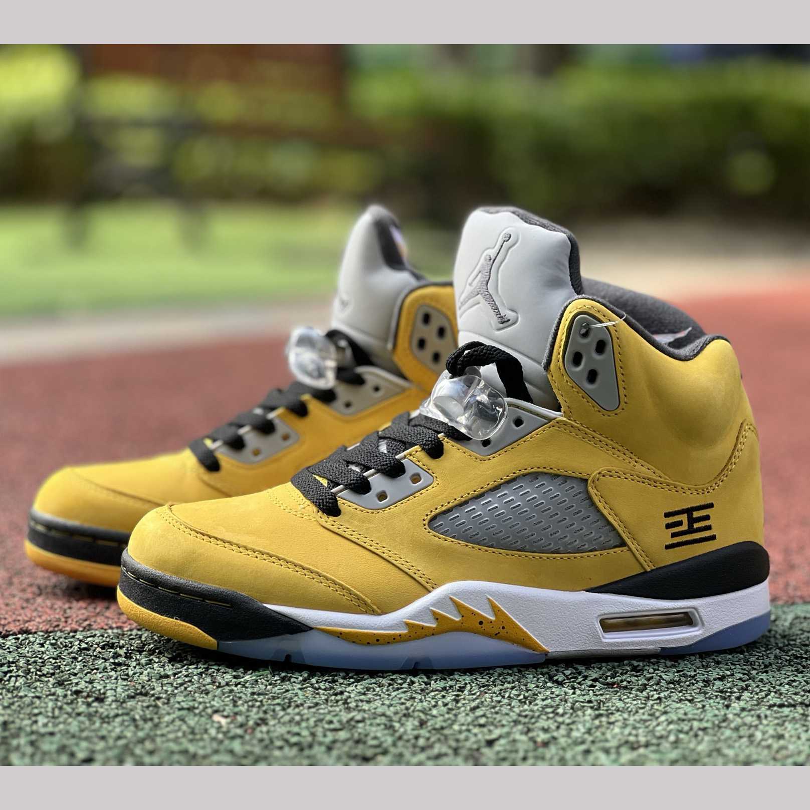 Air Jordan 5 Retro T23 'Tokyo' 2025   IO3372-700 - DopestKickz