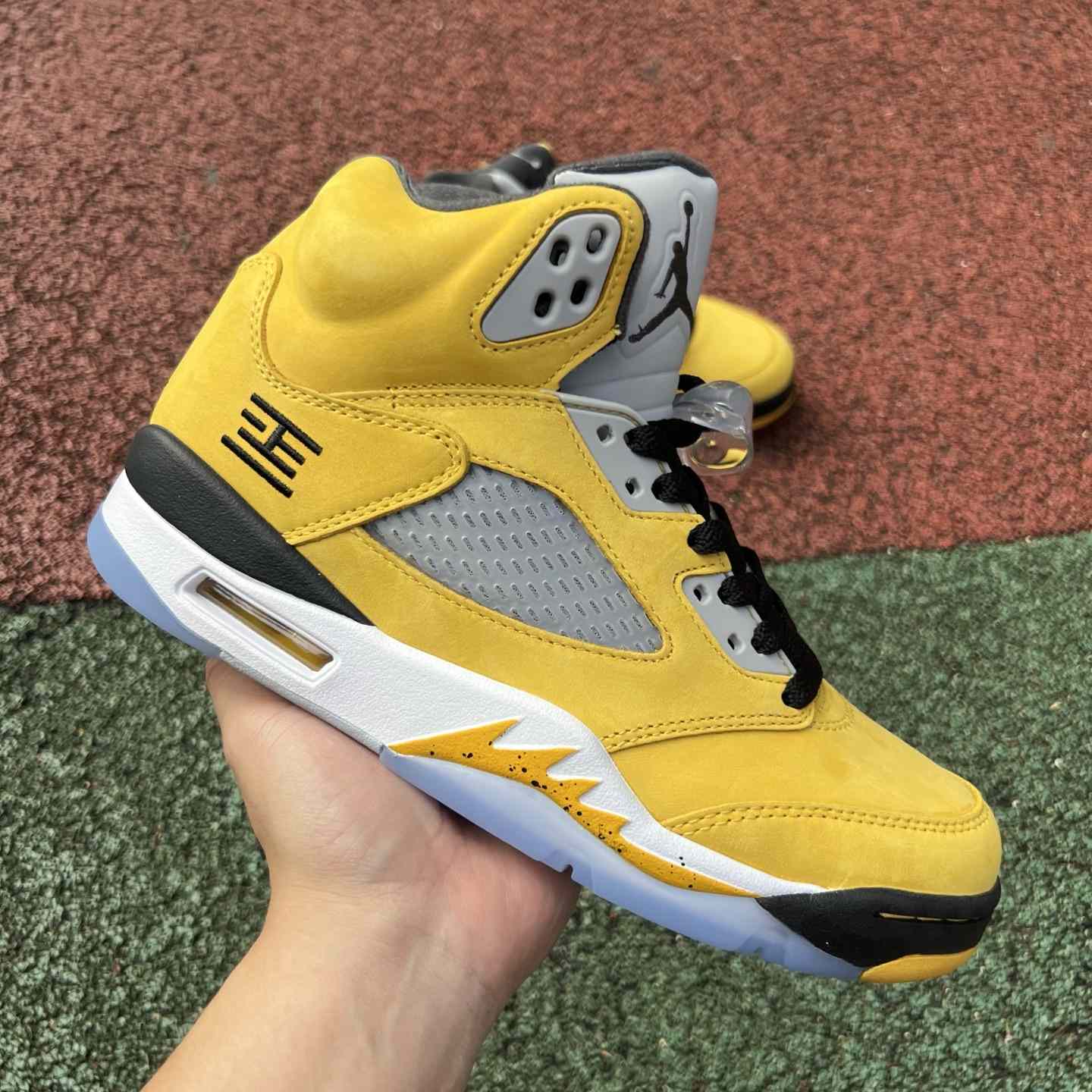 Air Jordan 5 Retro T23 'Tokyo' 2025   IO3372-700 - DopestKickz