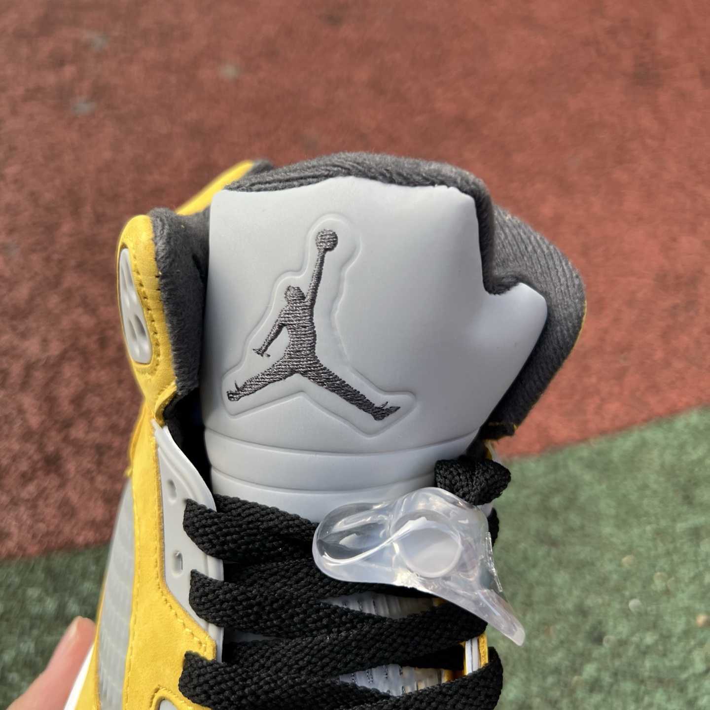 Air Jordan 5 Retro T23 'Tokyo' 2025   IO3372-700 - DopestKickz