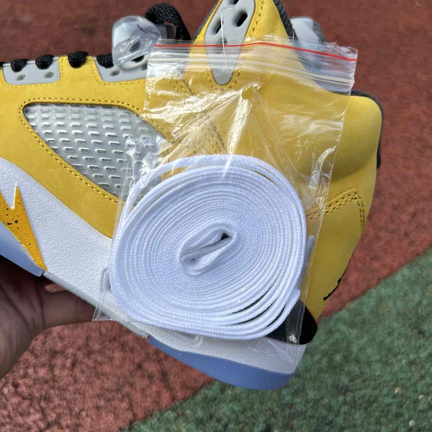 Air Jordan 5 Retro T23 'Tokyo' 2025   IO3372-700 - DopestKickz