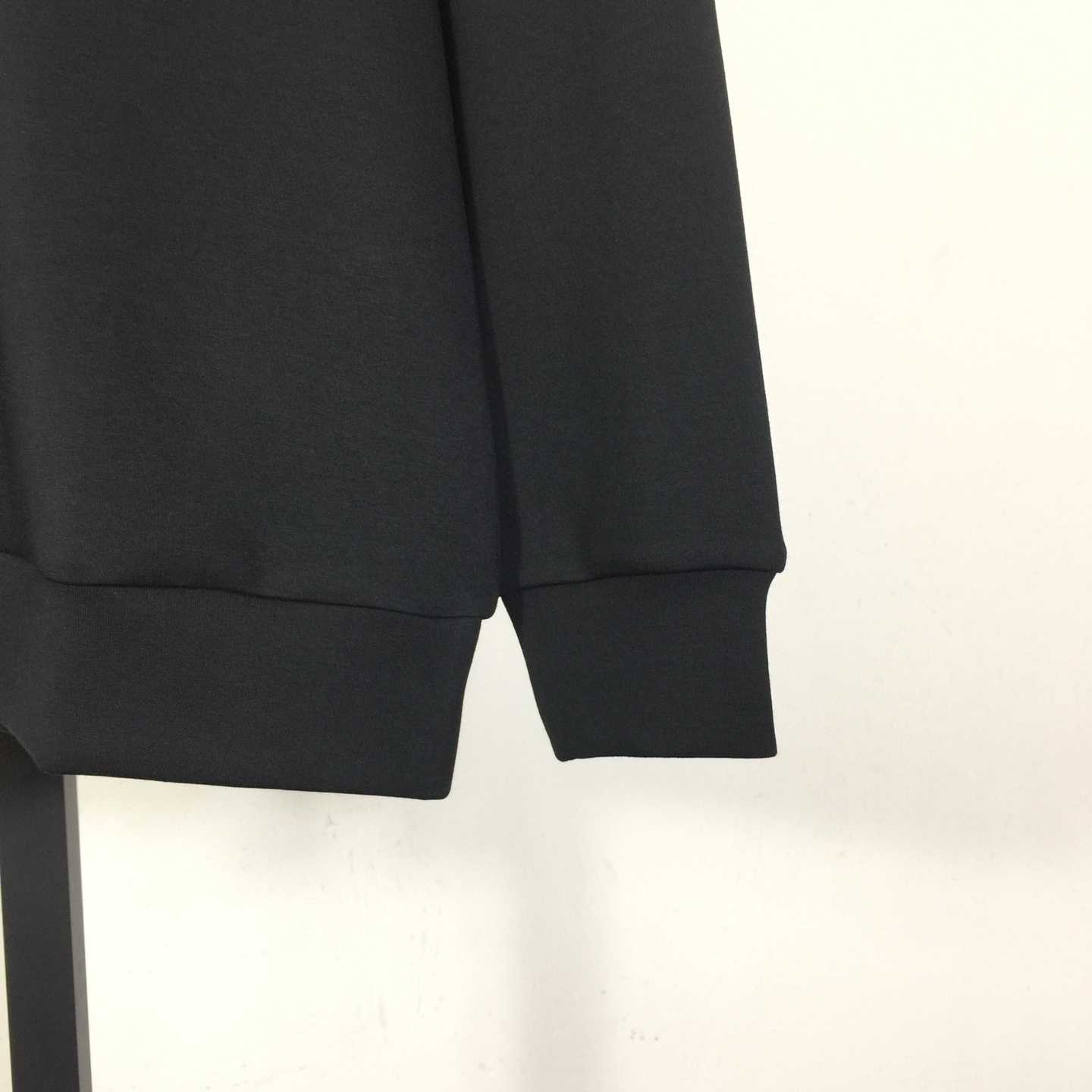 Burberry Cotton Sweatshirt - DopestKickz