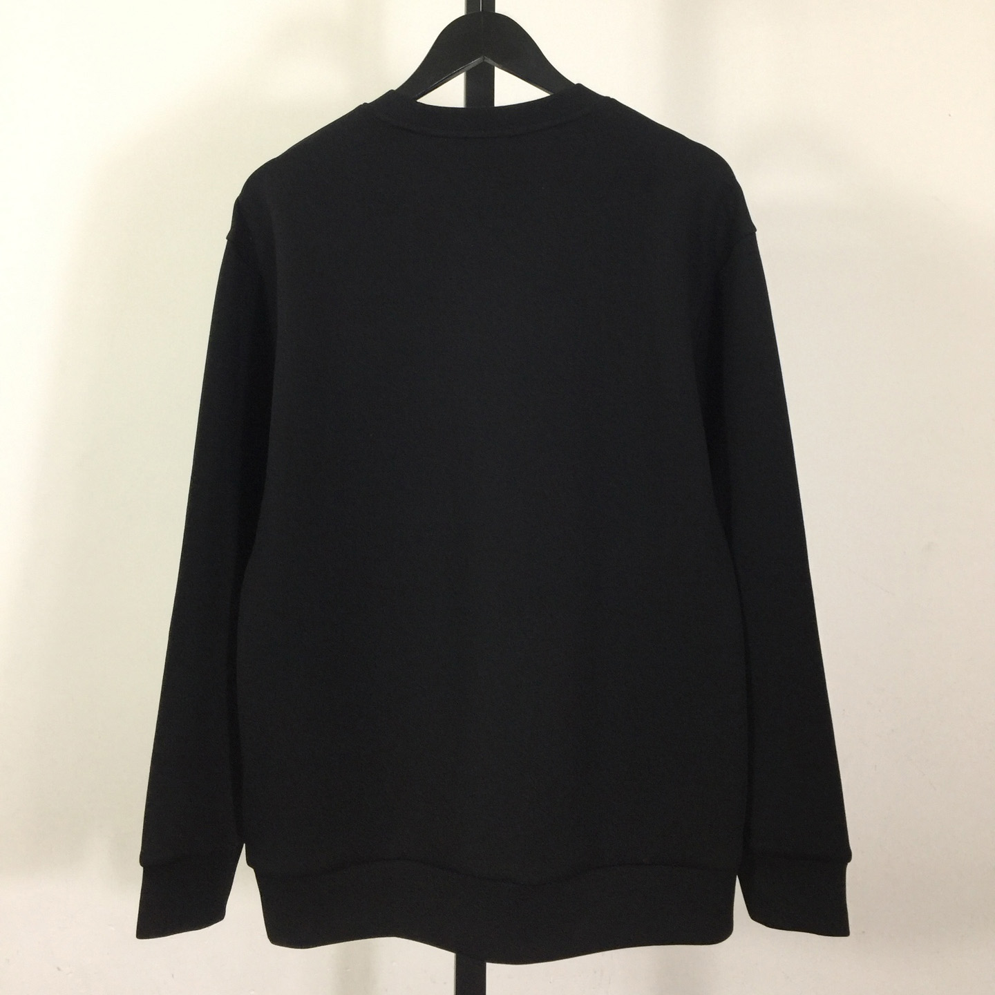 Burberry Cotton Sweatshirt - DopestKickz