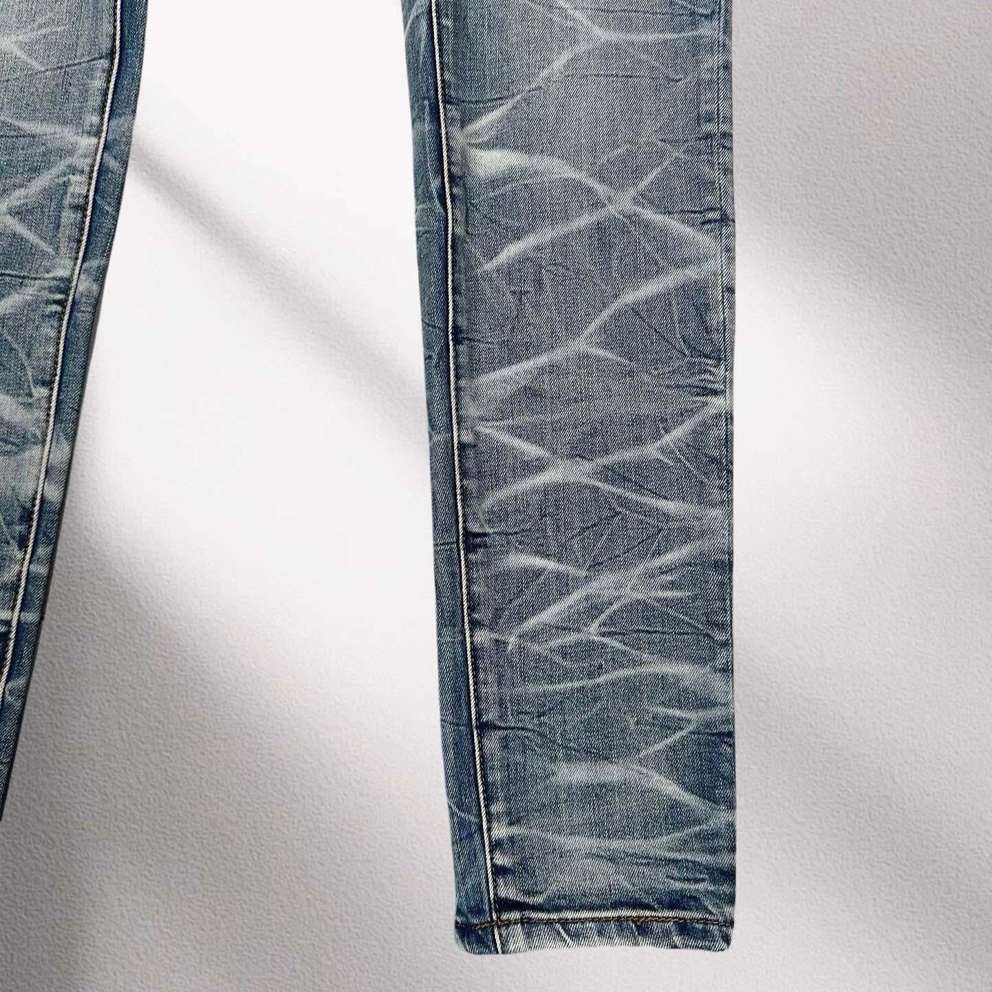 Purple-Brand Jeans   8250 - DopestKickz