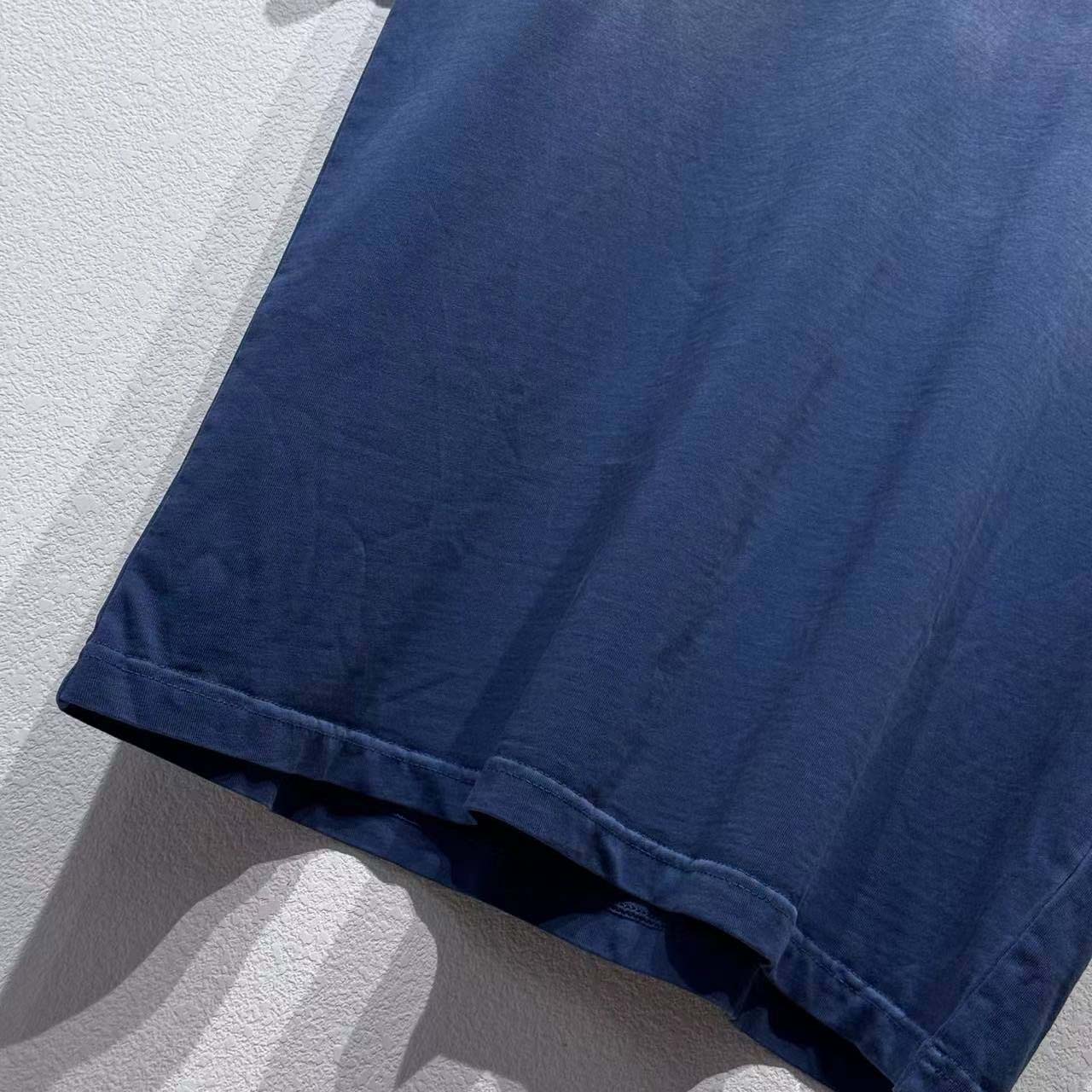 Chrome Hearts Cotton Tee - DopestKickz