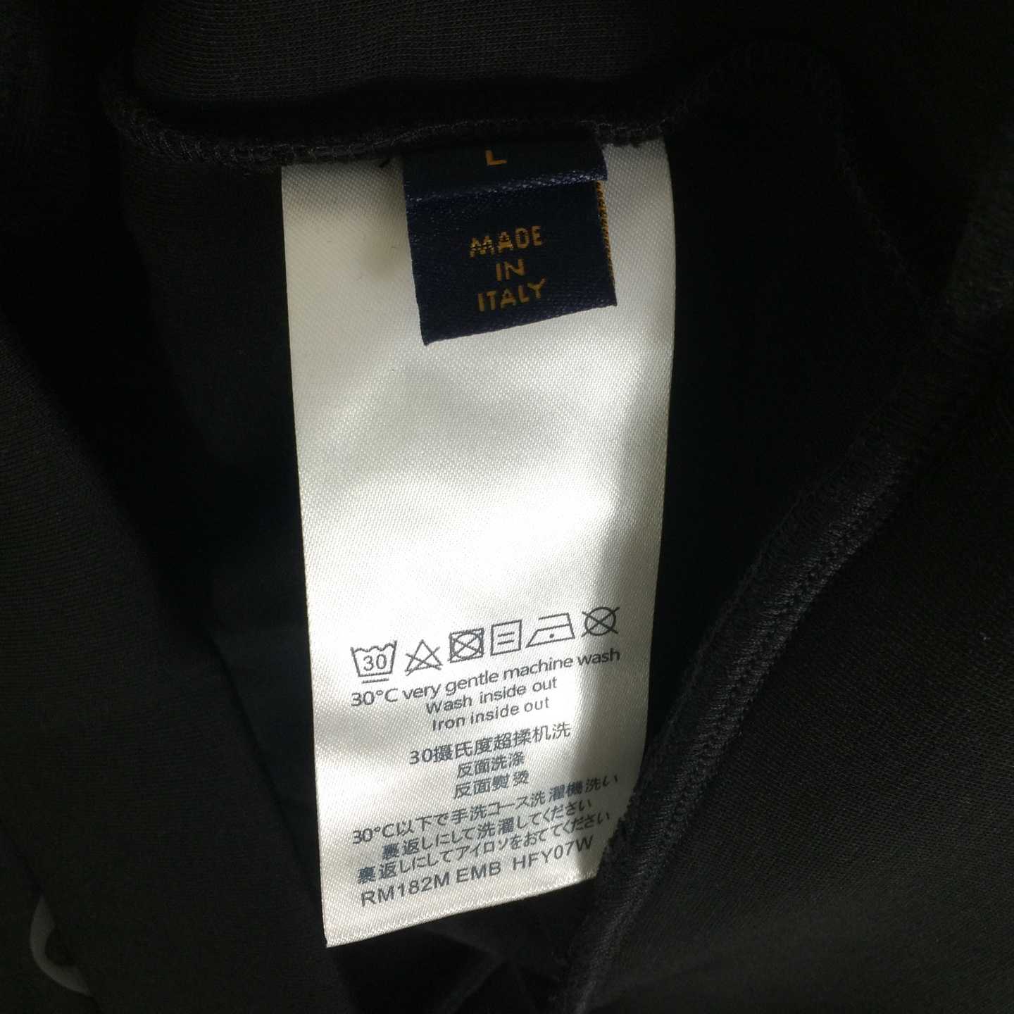 Louis Vuitton Monogram Jacket - DopestKickz