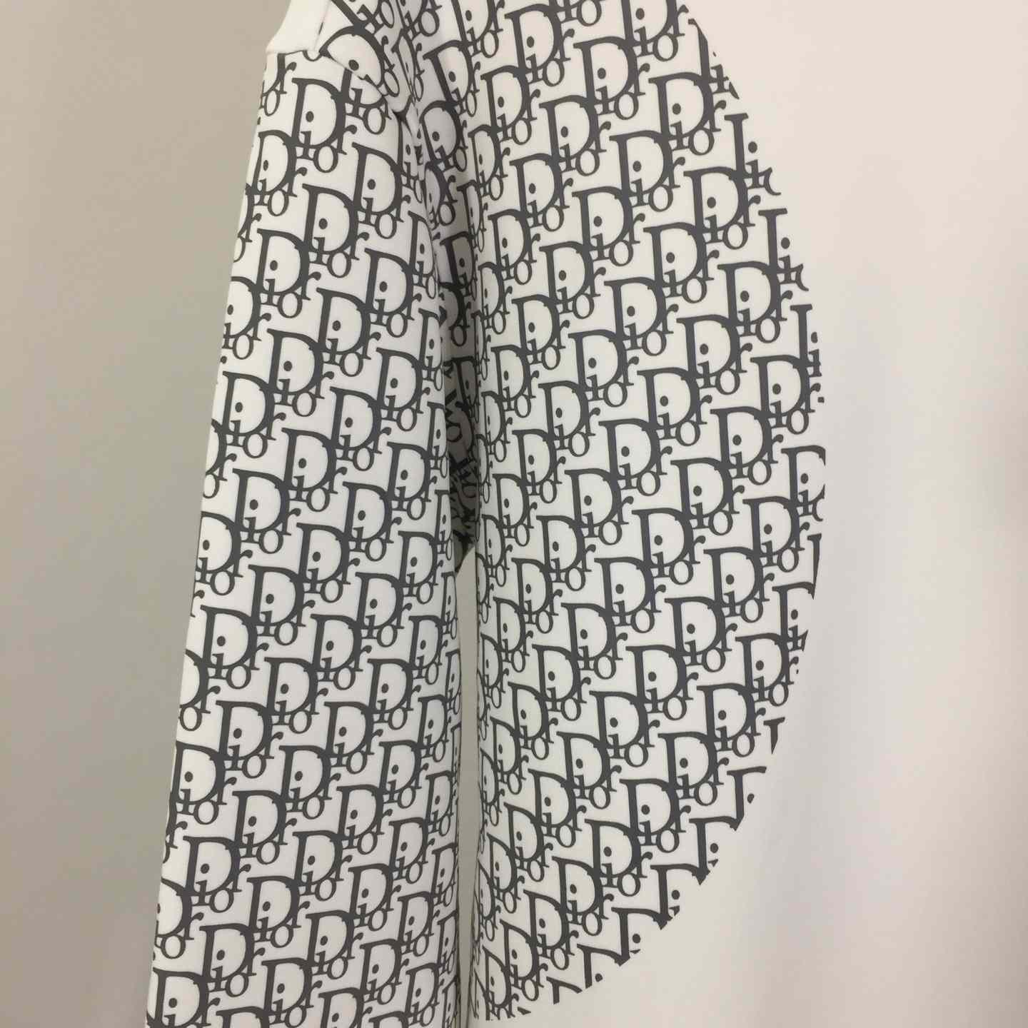 Dior Cotton Sweatshirt - DopestKickz