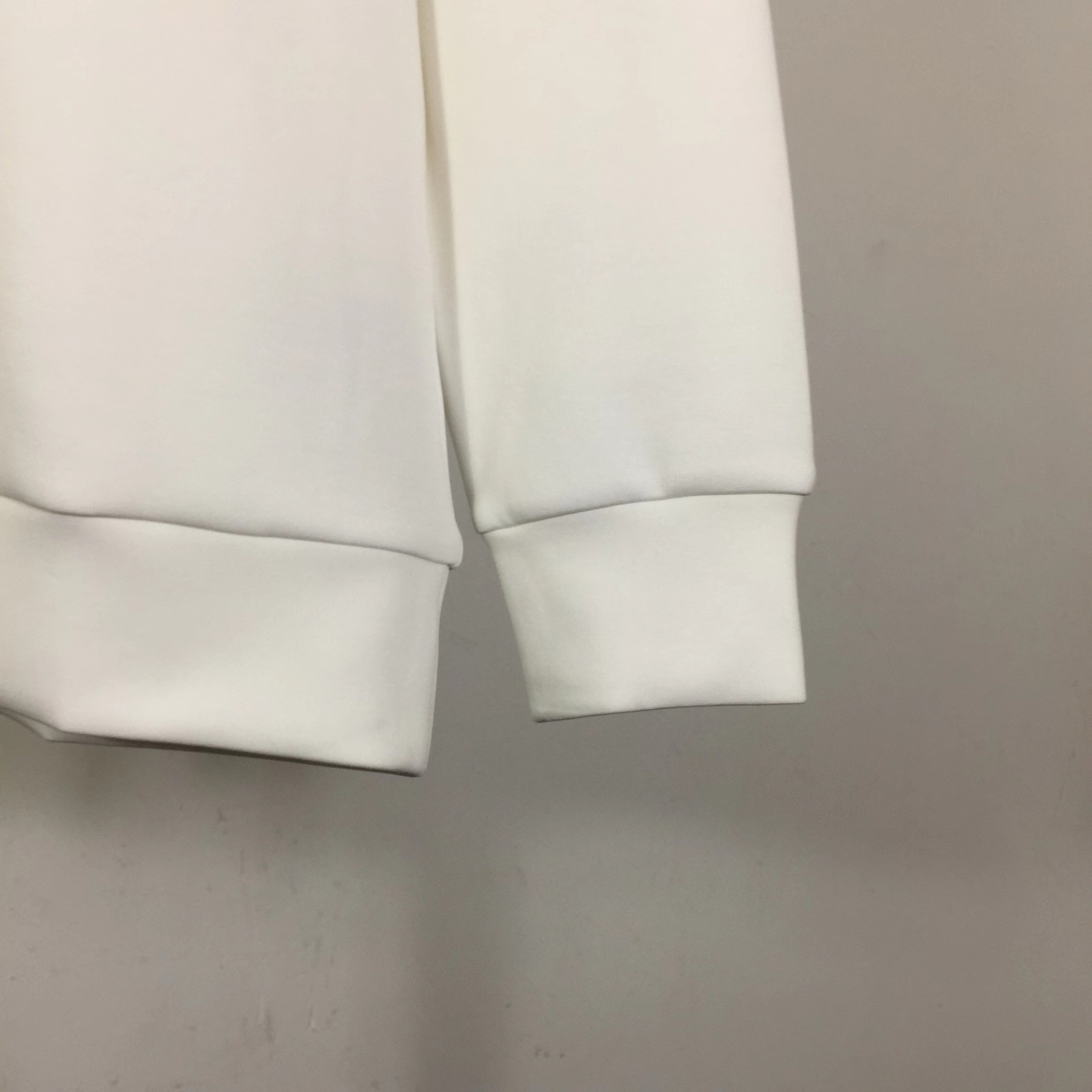 Dior Cotton Sweatshirt - DopestKickz