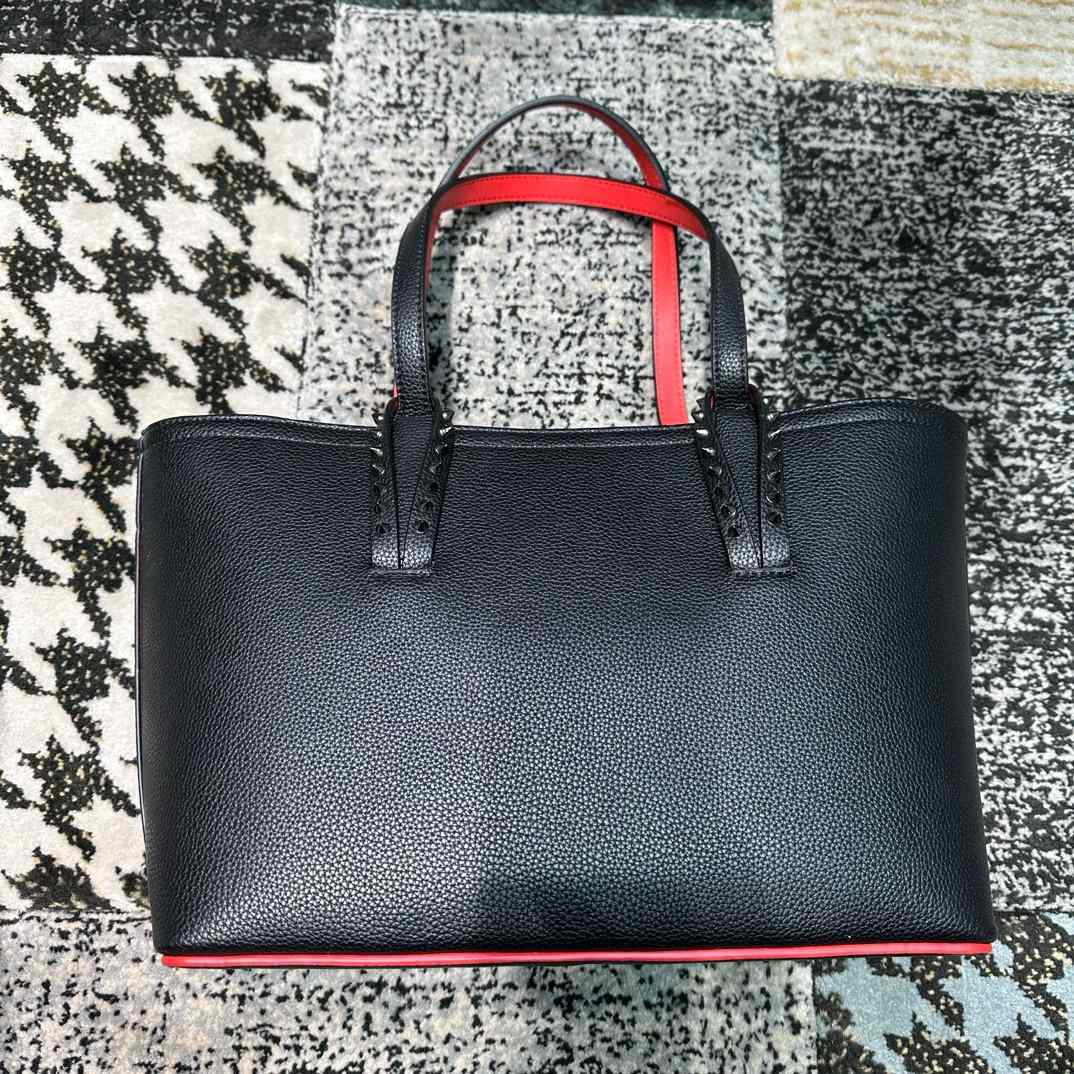Christian Louboutin Tote  34-24-12CM - DopestKickz