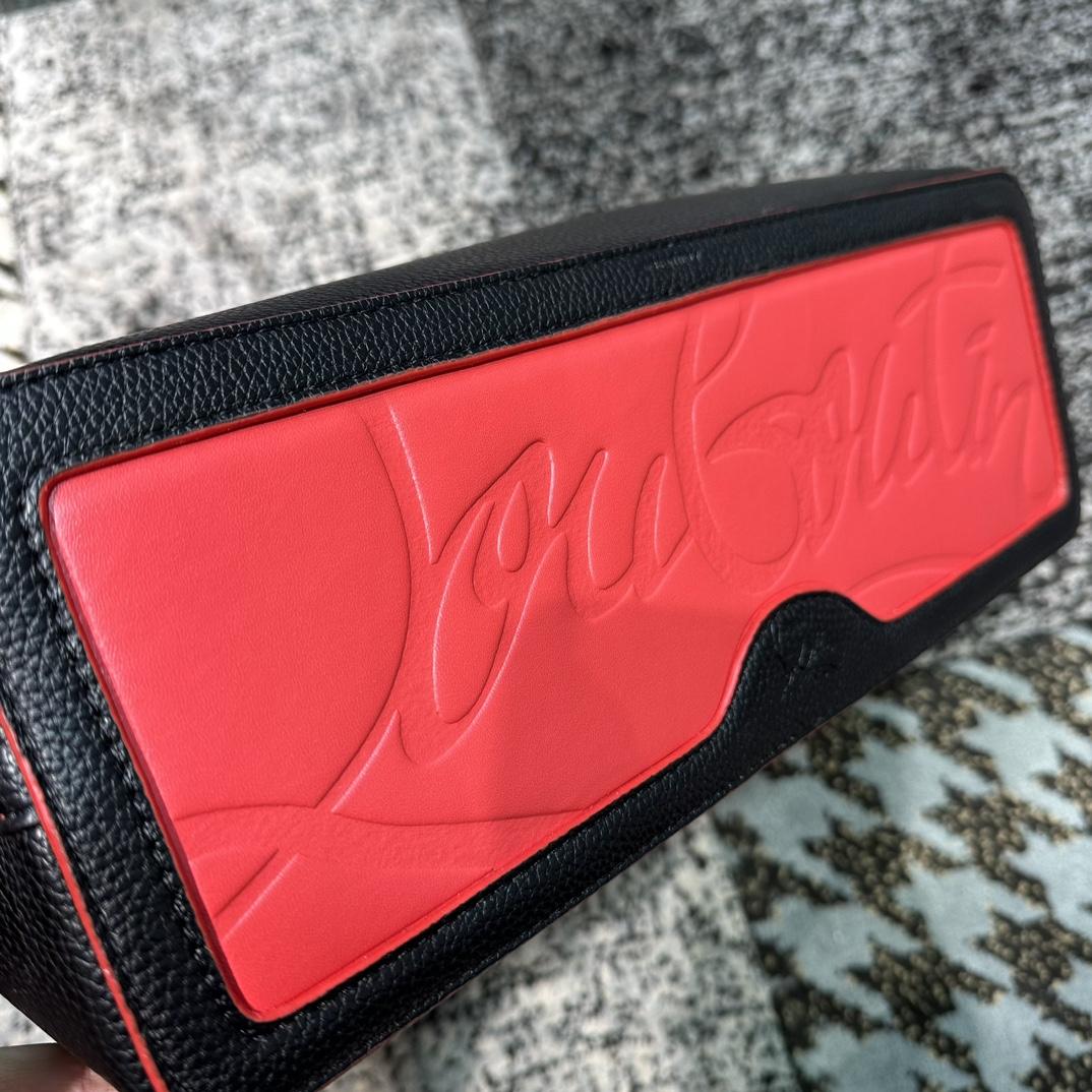 Christian Louboutin Tote  34-24-12CM - DopestKickz