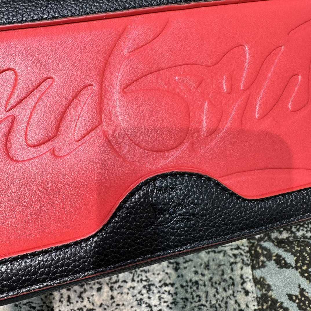 Christian Louboutin Tote  34-24-12CM - DopestKickz