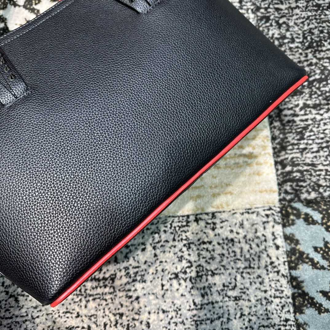 Christian Louboutin Tote  34-24-12CM - DopestKickz