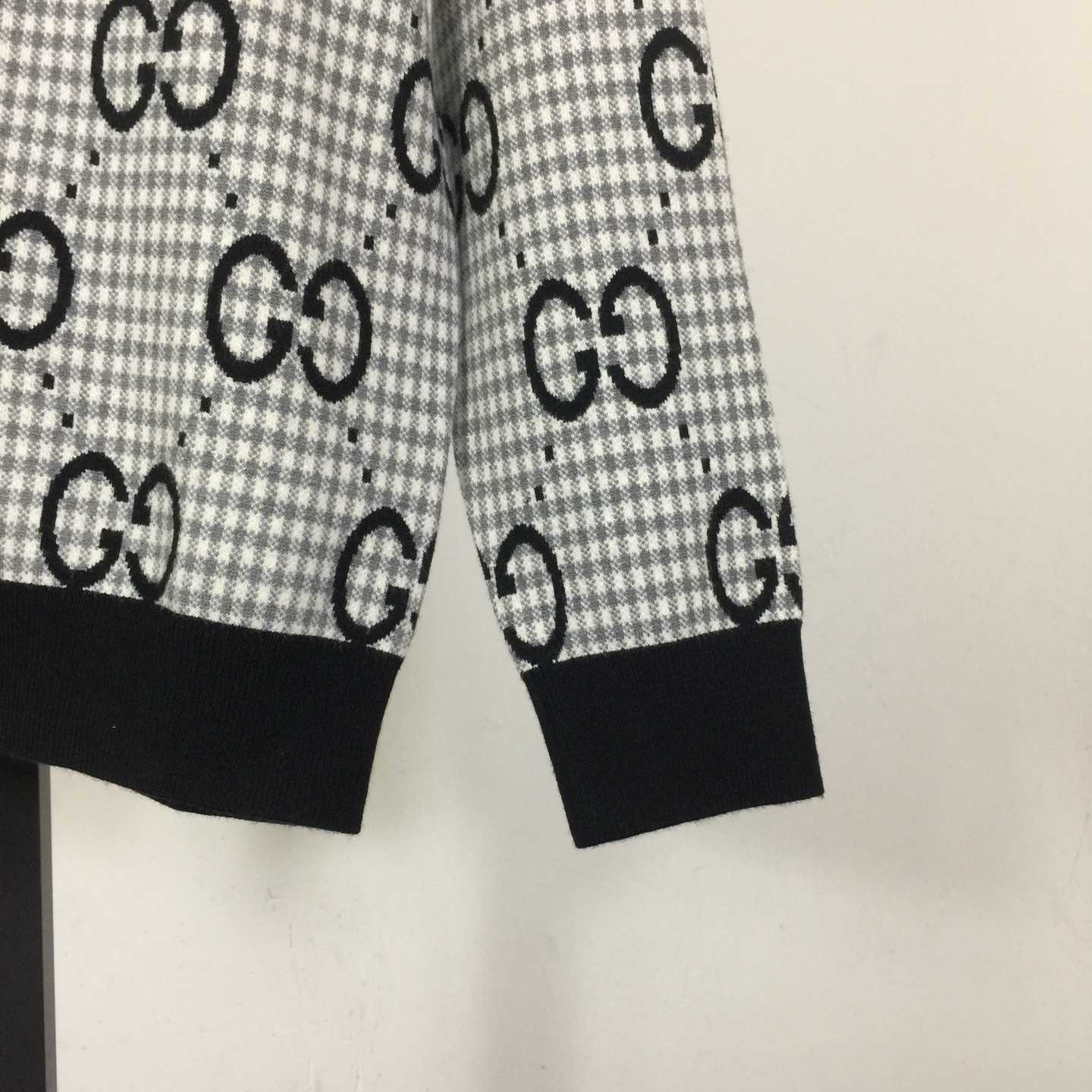 Gucci Sweater - DopestKickz