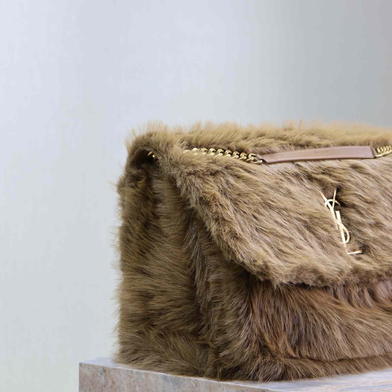 Saint Laurent Niki  47×34×16cm - DopestKickz