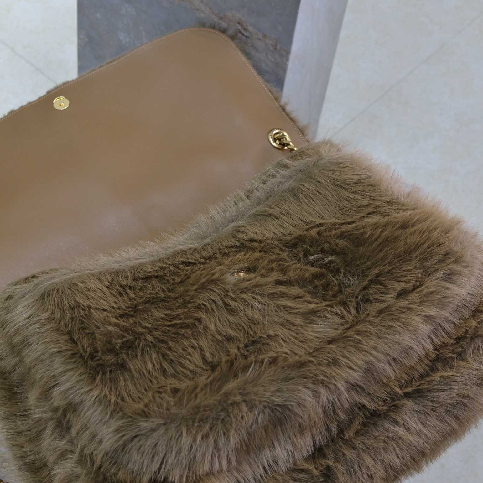 Saint Laurent Niki  47×34×16cm - DopestKickz