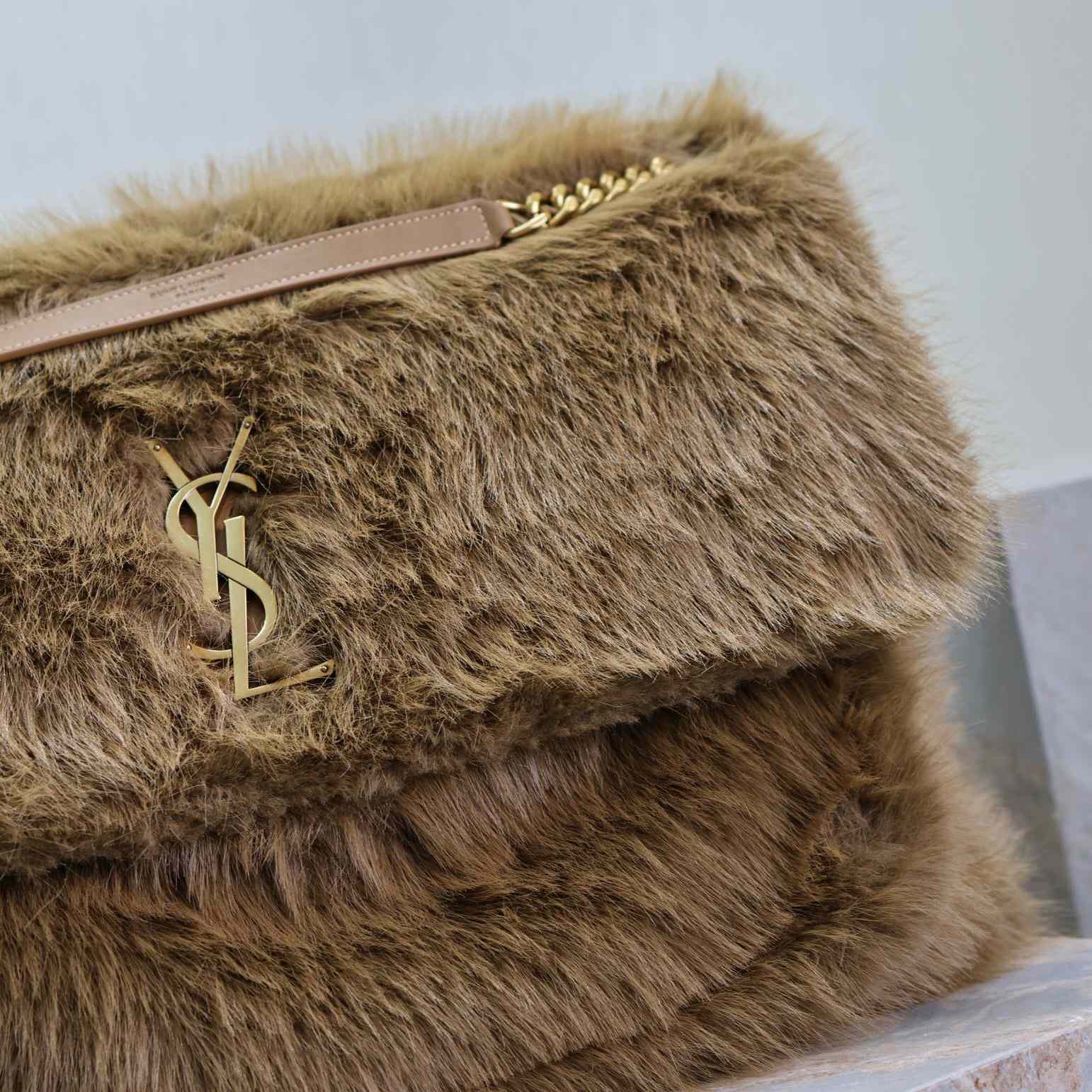 Saint Laurent Niki  47×34×16cm - DopestKickz