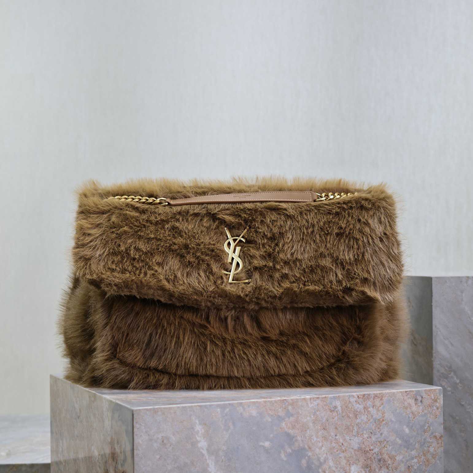 Saint Laurent Niki  47×34×16cm - DopestKickz