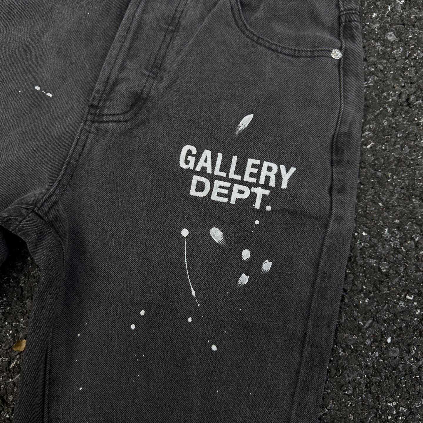 Gallery Dept. Jeans - DopestKickz