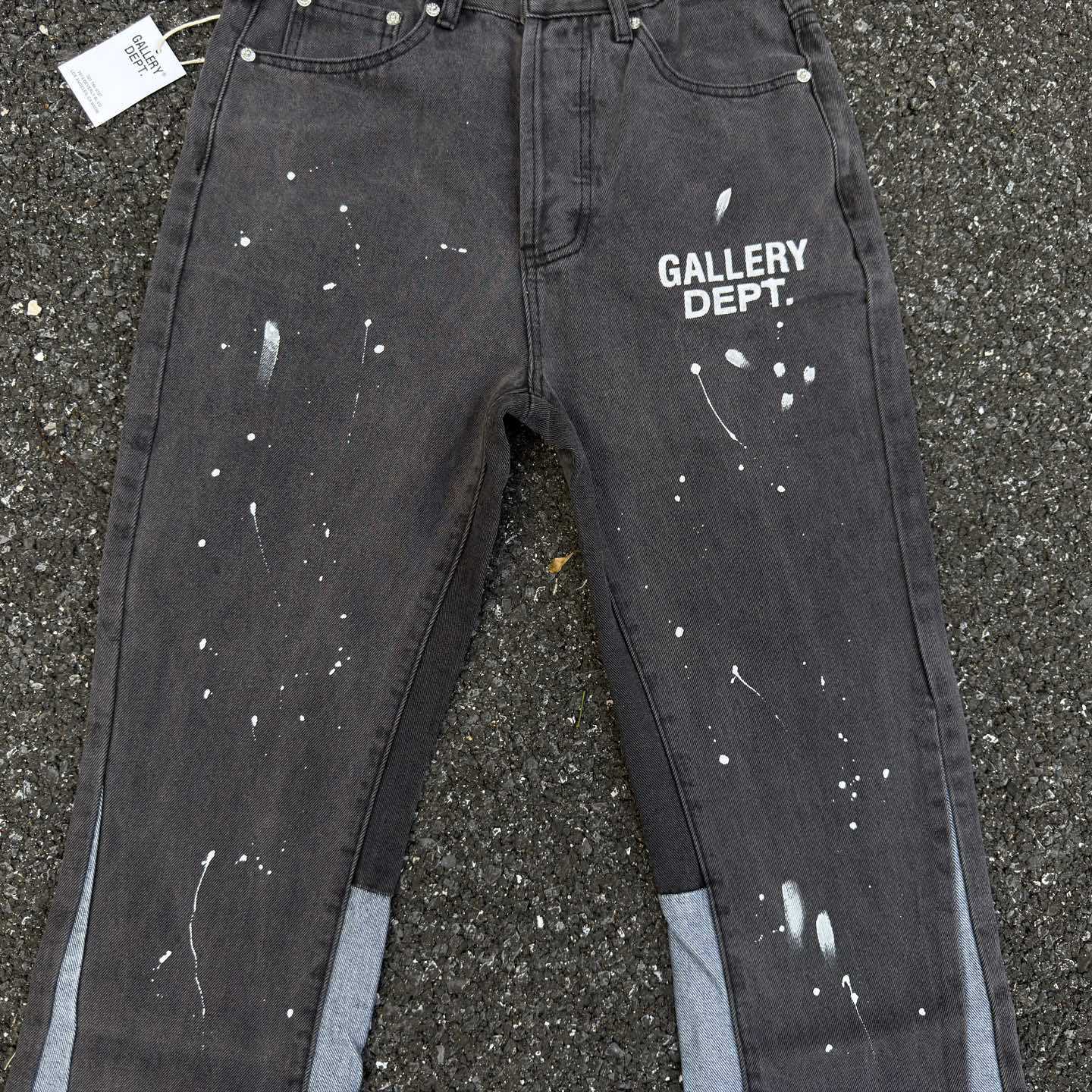 Gallery Dept. Jeans - DopestKickz