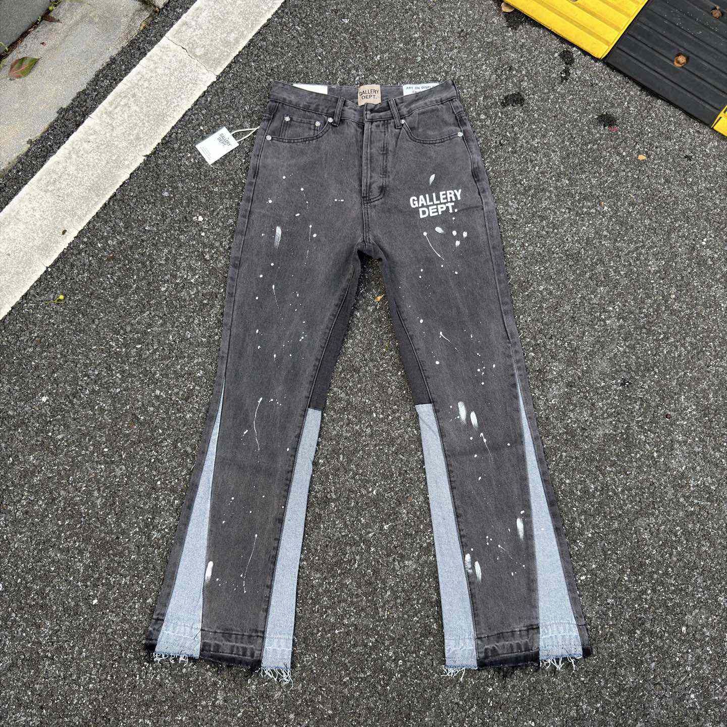 Gallery Dept. Jeans - DopestKickz