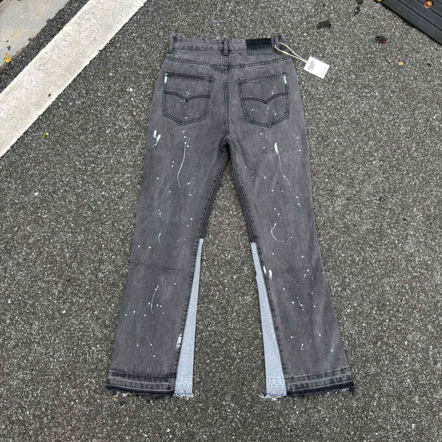 Gallery Dept. Jeans - DopestKickz