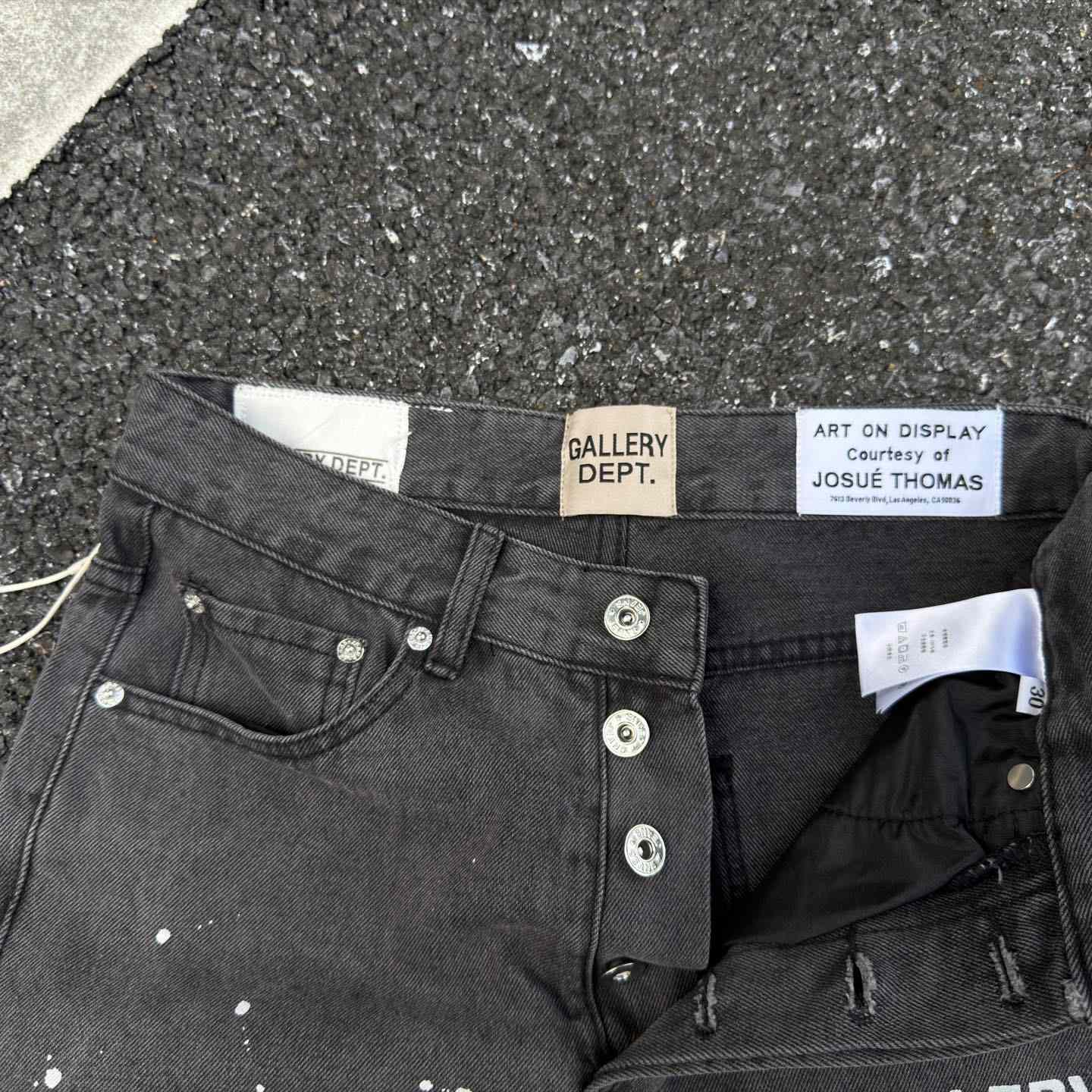 Gallery Dept. Jeans - DopestKickz