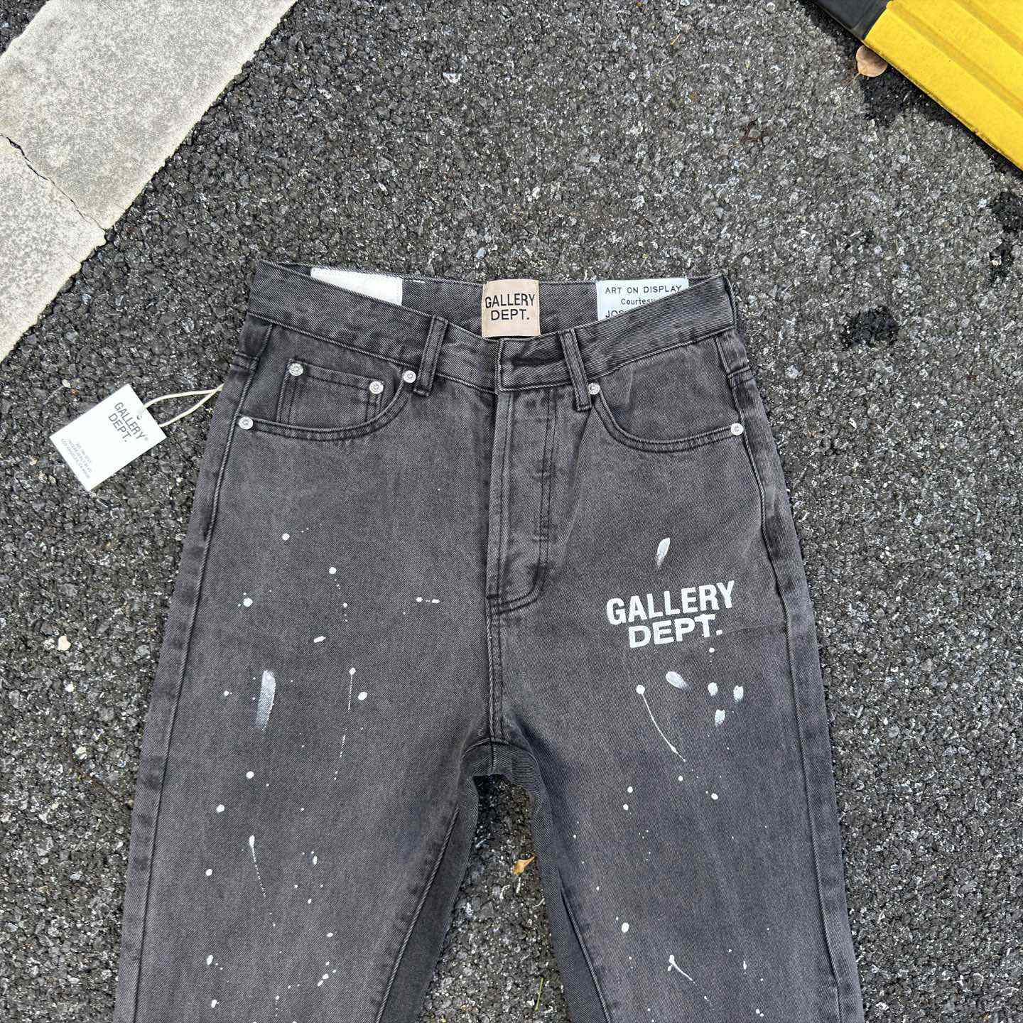 Gallery Dept. Jeans - DopestKickz