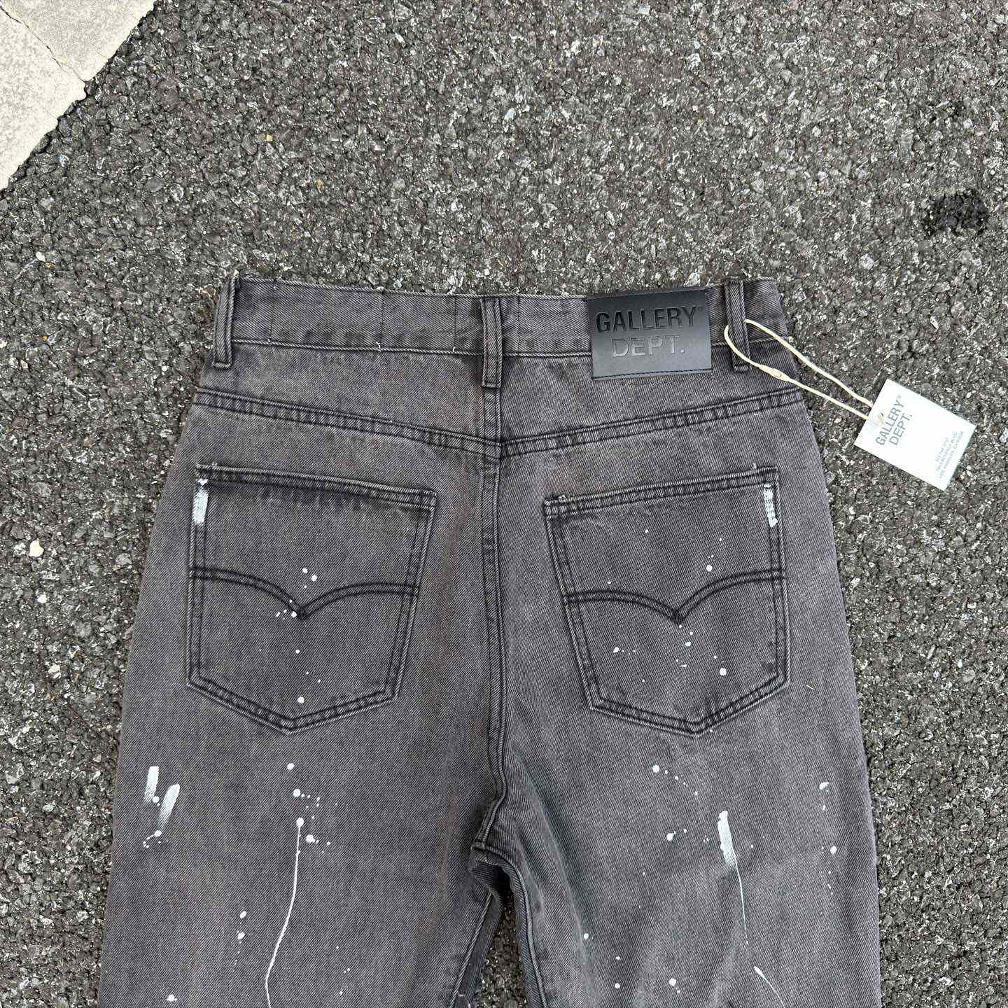 Gallery Dept. Jeans - DopestKickz