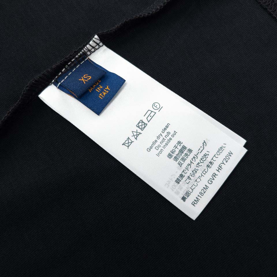 Louis Vuitton LV Spread T-Shirt - DopestKickz