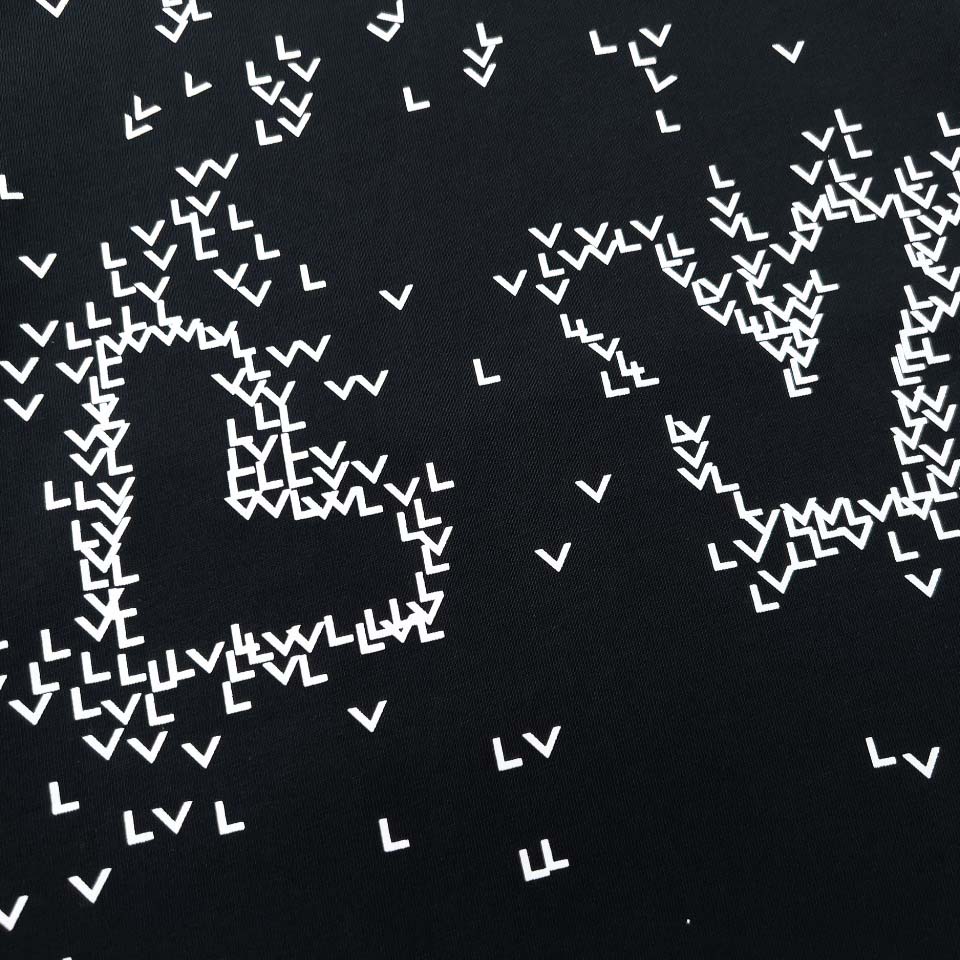 Louis Vuitton LV Spread T-Shirt - DopestKickz