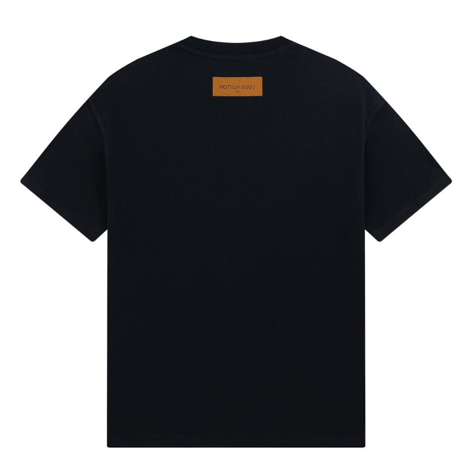 Louis Vuitton LV Spread T-Shirt - DopestKickz