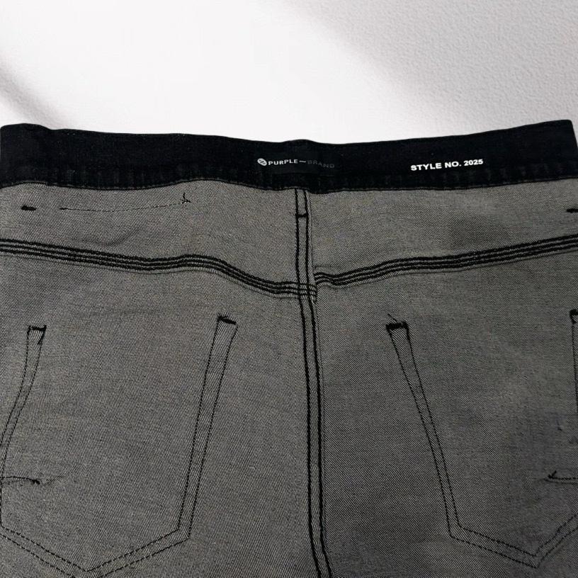 Purple-Brand Jeans   8281 - DopestKickz