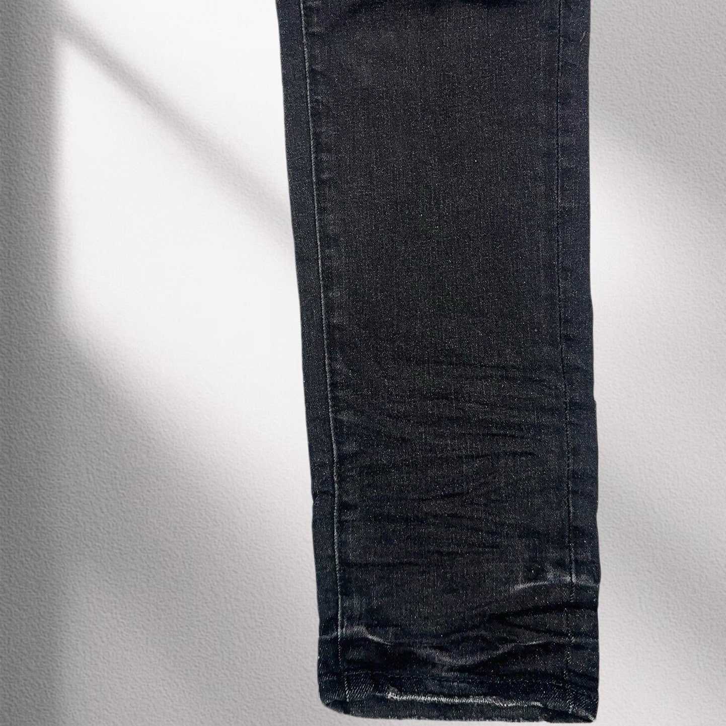 Purple-Brand Jeans   8281 - DopestKickz