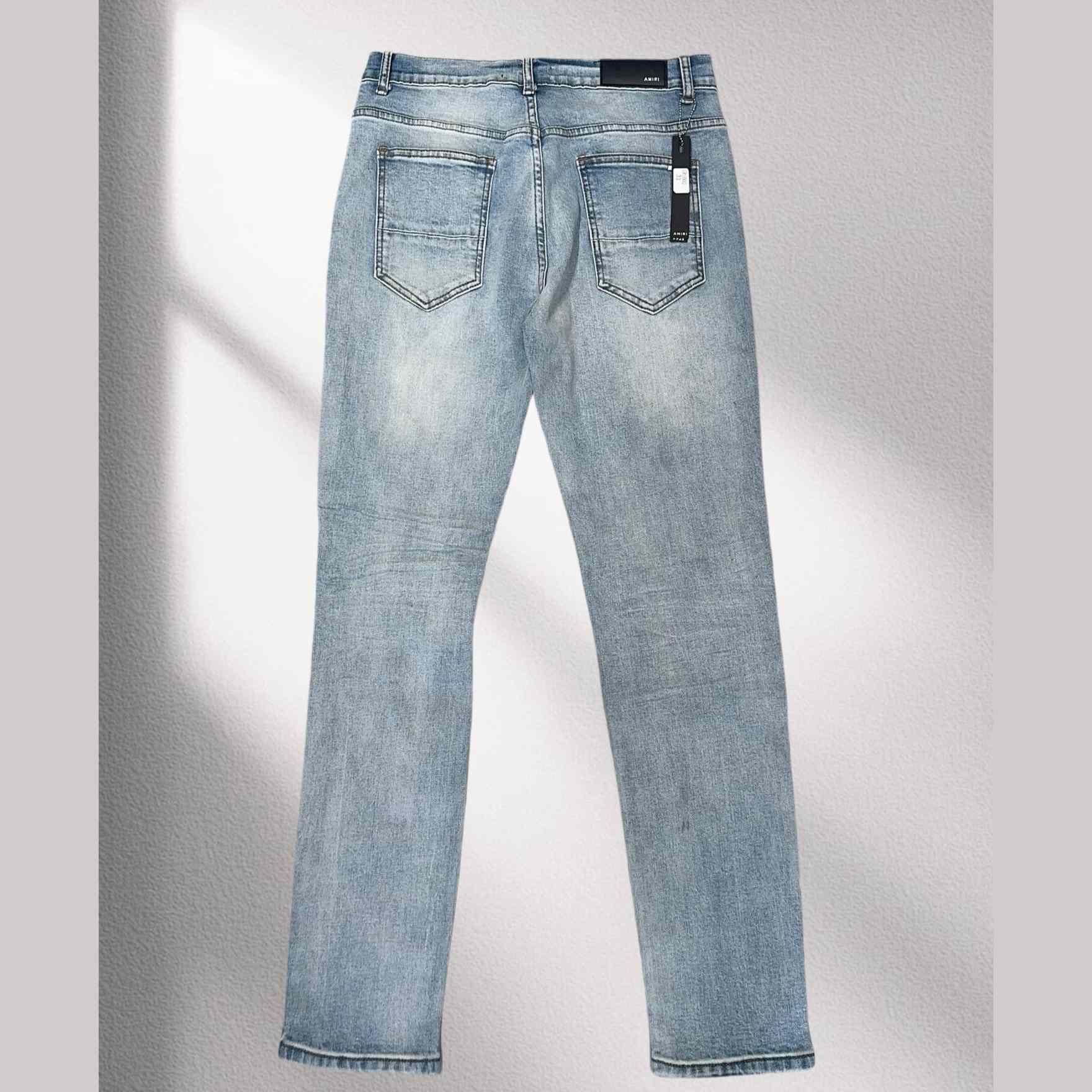 Amiri Jeans   1002 - DopestKickz