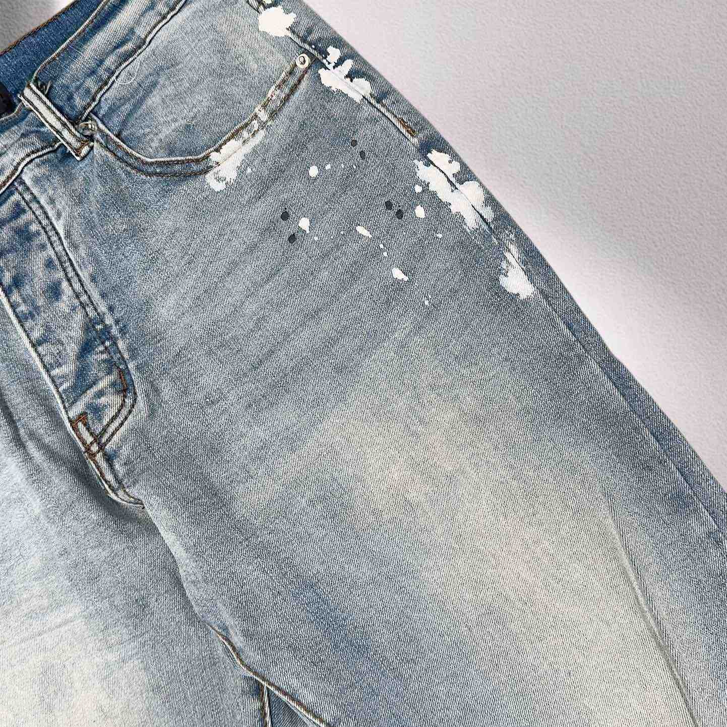 Amiri Jeans   1002 - DopestKickz