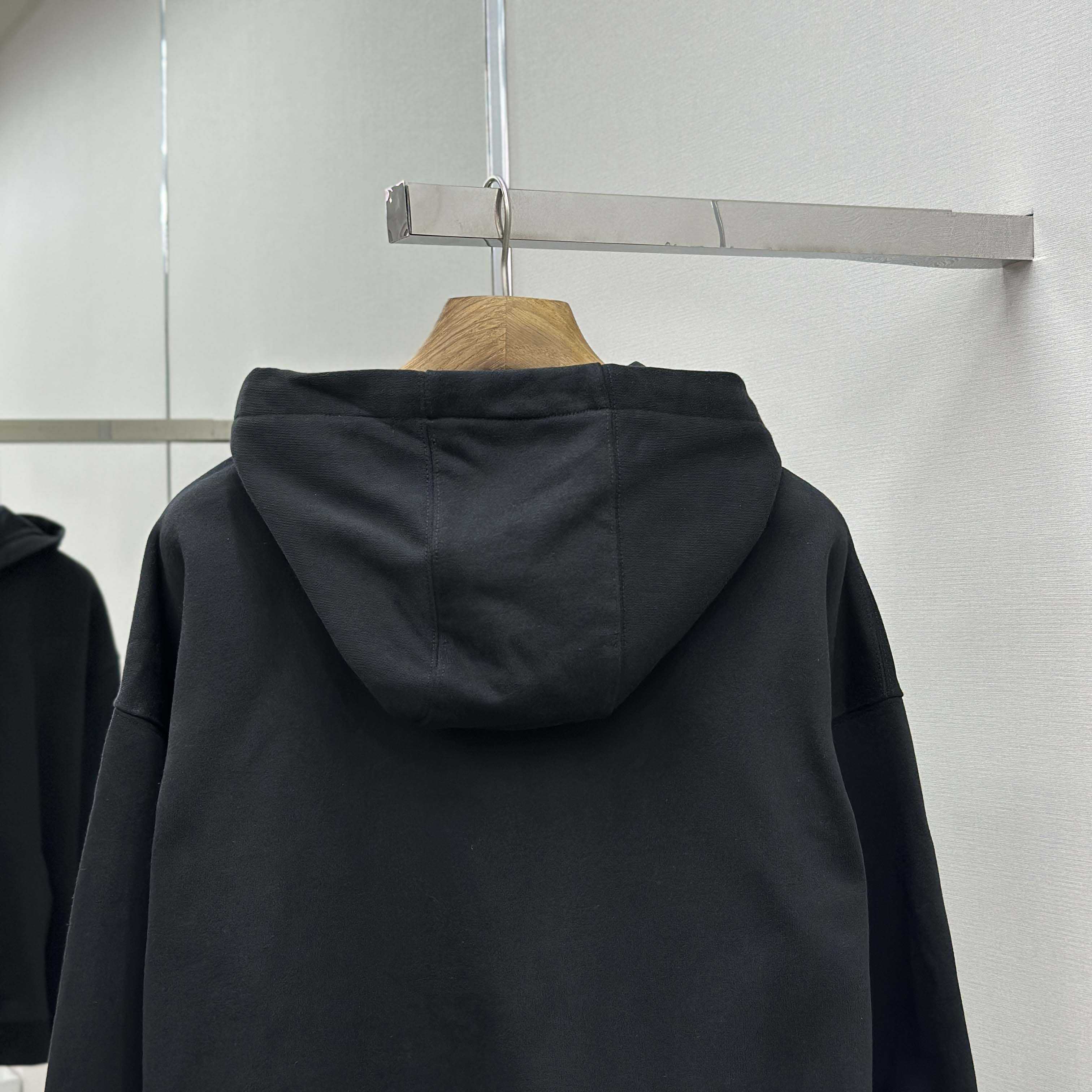 Versace La Medusa Hoodie - DopestKickz