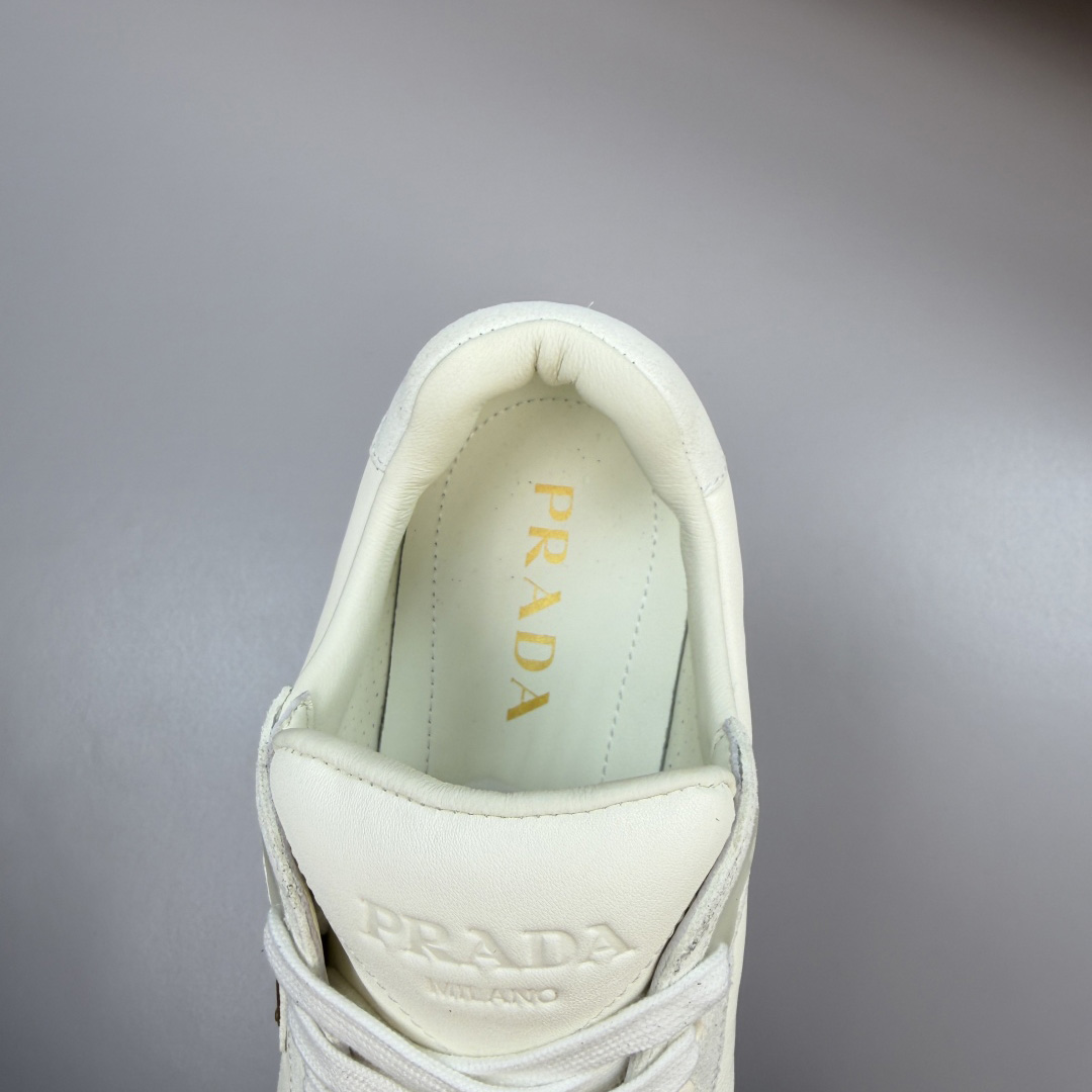 Prada Prax 2.0 Sneakers - DopestKickz