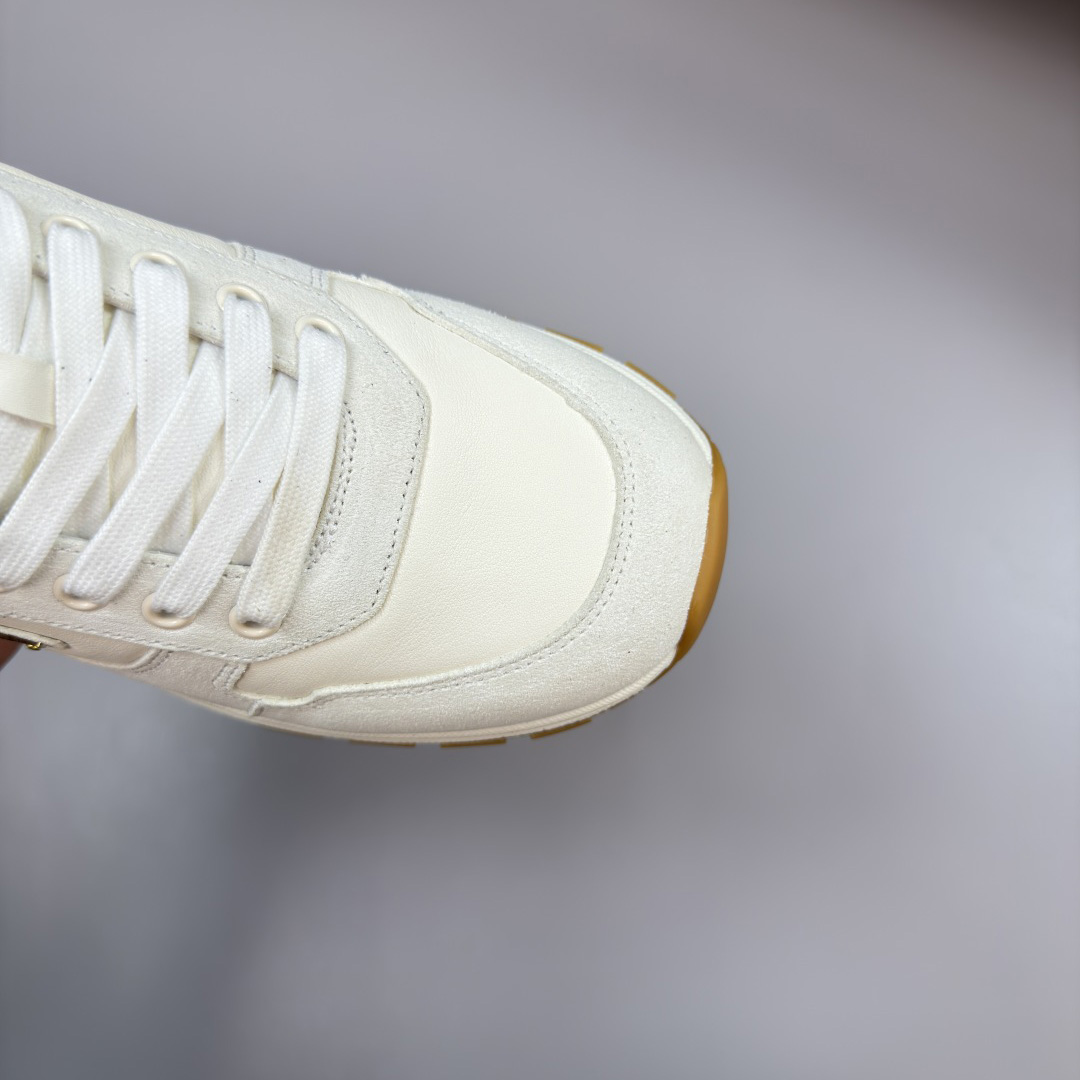 Prada Prax 2.0 Sneakers - DopestKickz