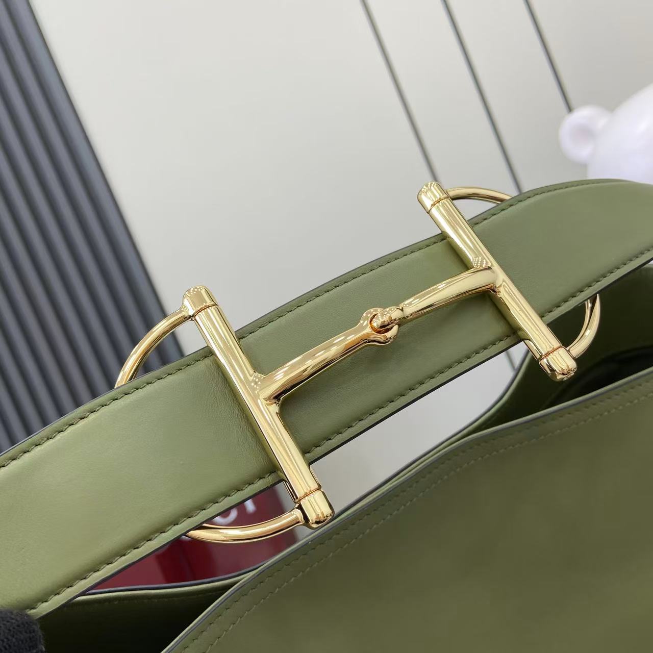 Gucci Beatrix Large Tote Bag - DopestKickz