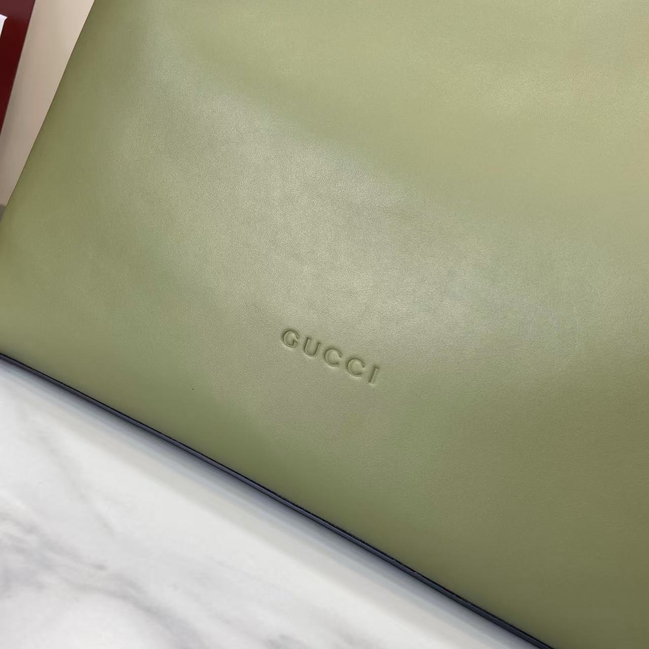 Gucci Beatrix Large Tote Bag - DopestKickz