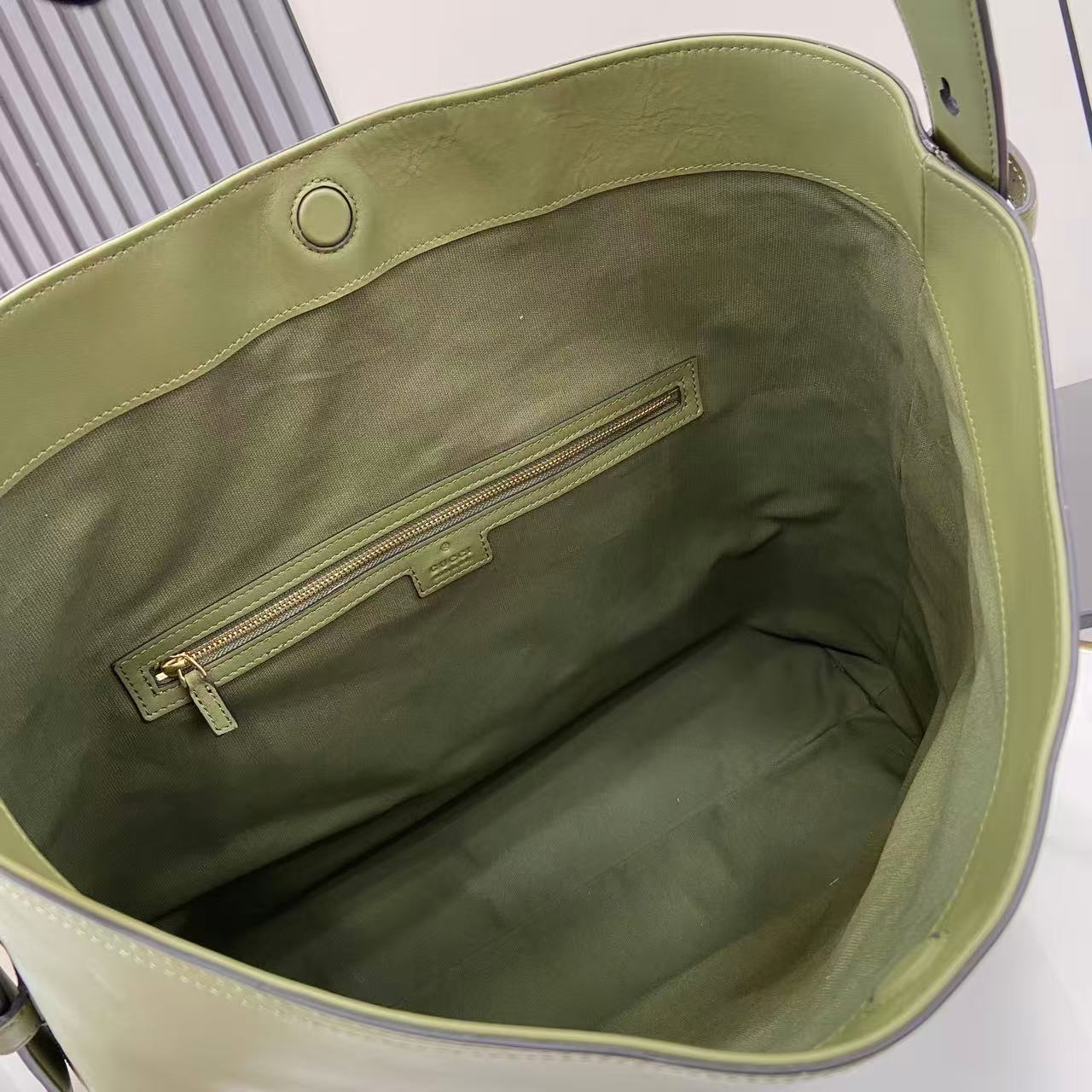 Gucci Beatrix Large Tote Bag - DopestKickz