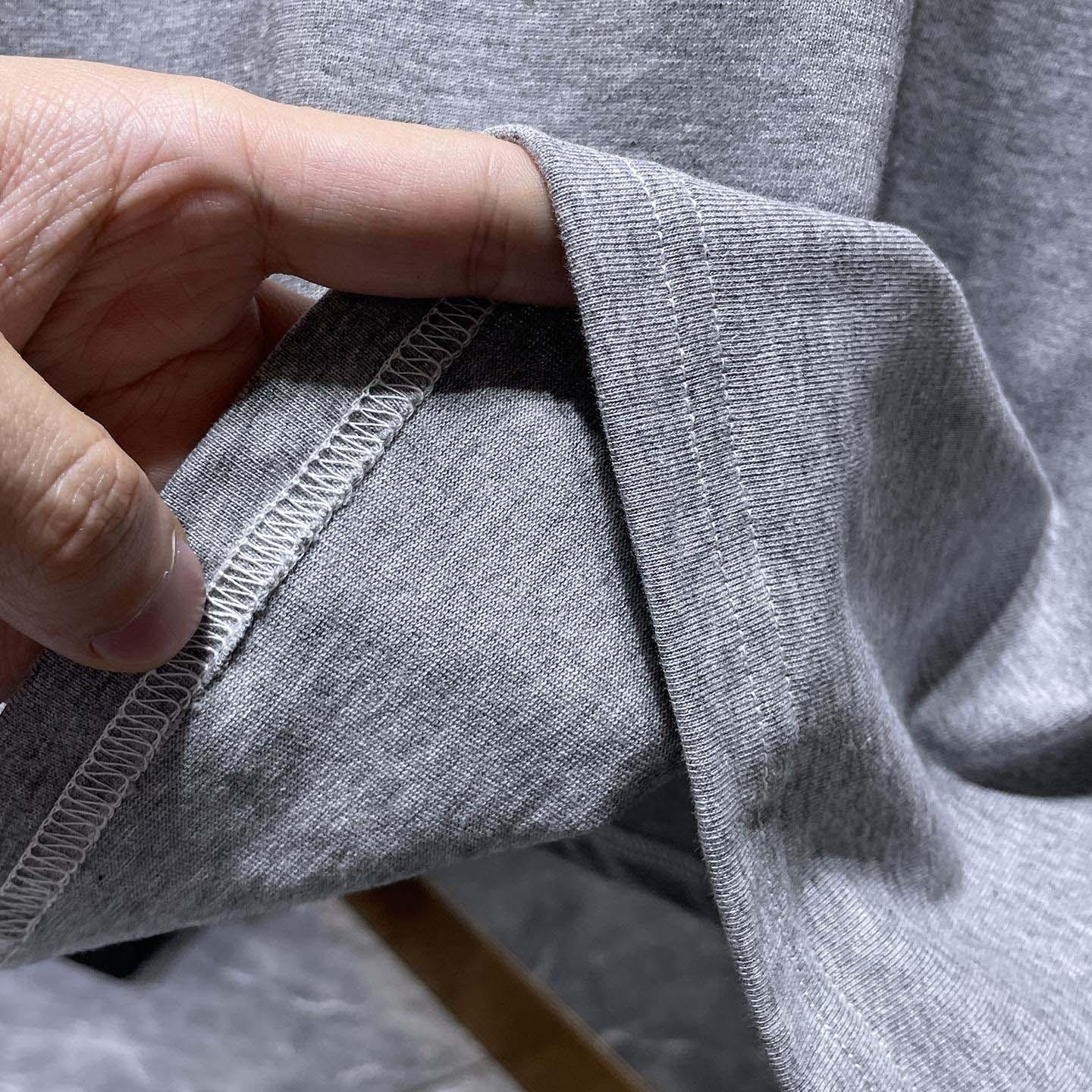 Chrome Hearts Long-sleeved Tee - DopestKickz