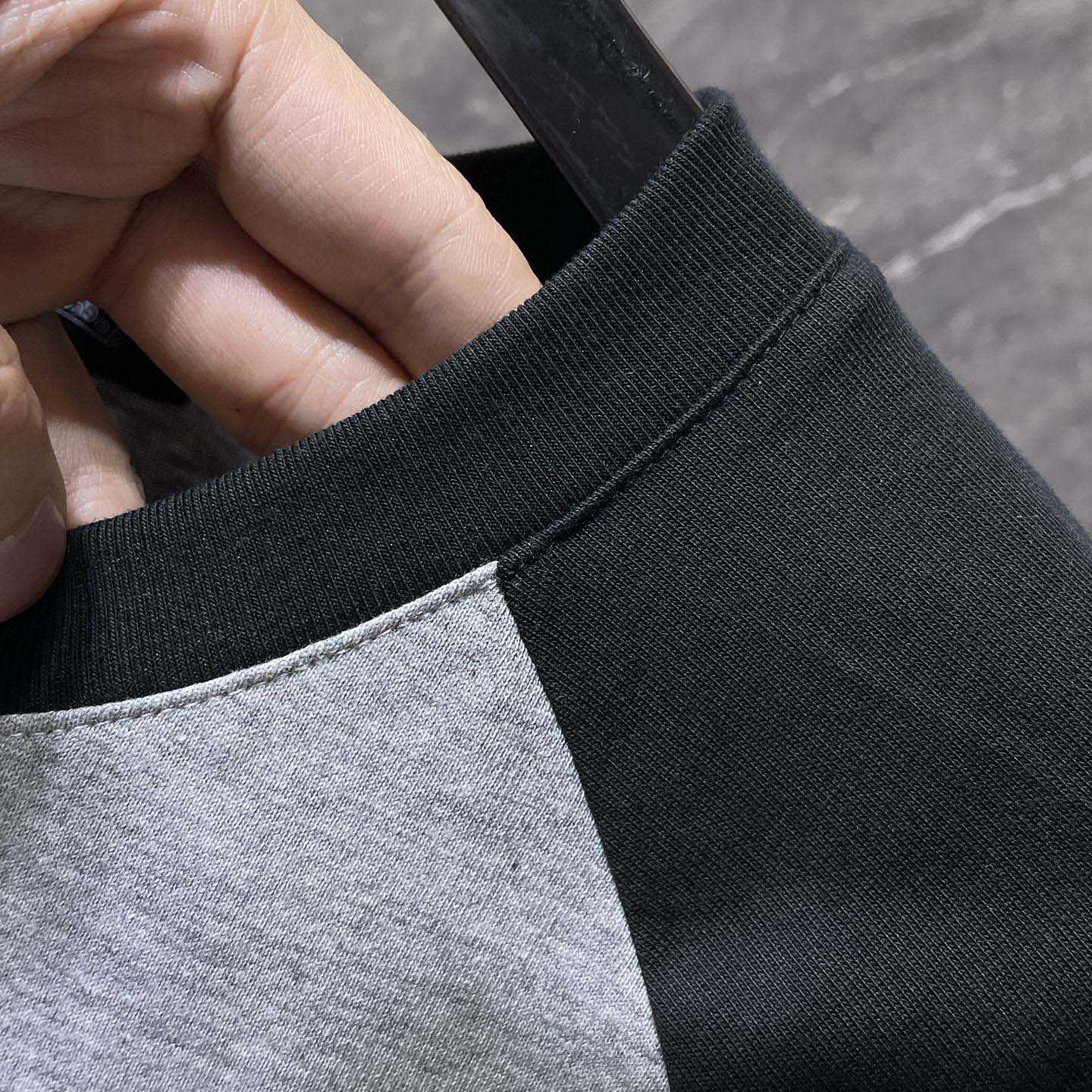 Chrome Hearts Long-sleeved Tee - DopestKickz