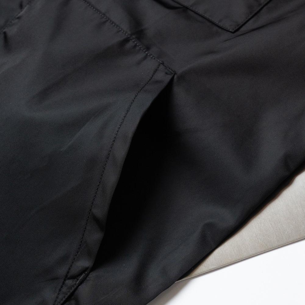 Prada Re-Nylon V-neck Vest In Black - DopestKickz