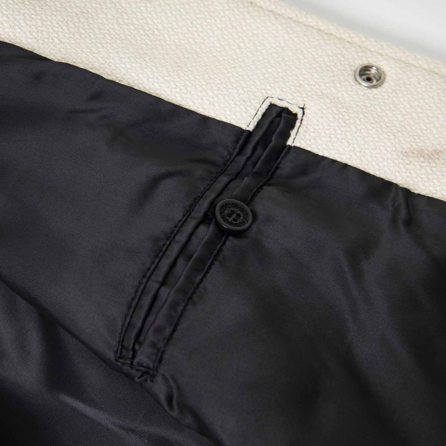 Saint Laurent Varsity Jacket - DopestKickz