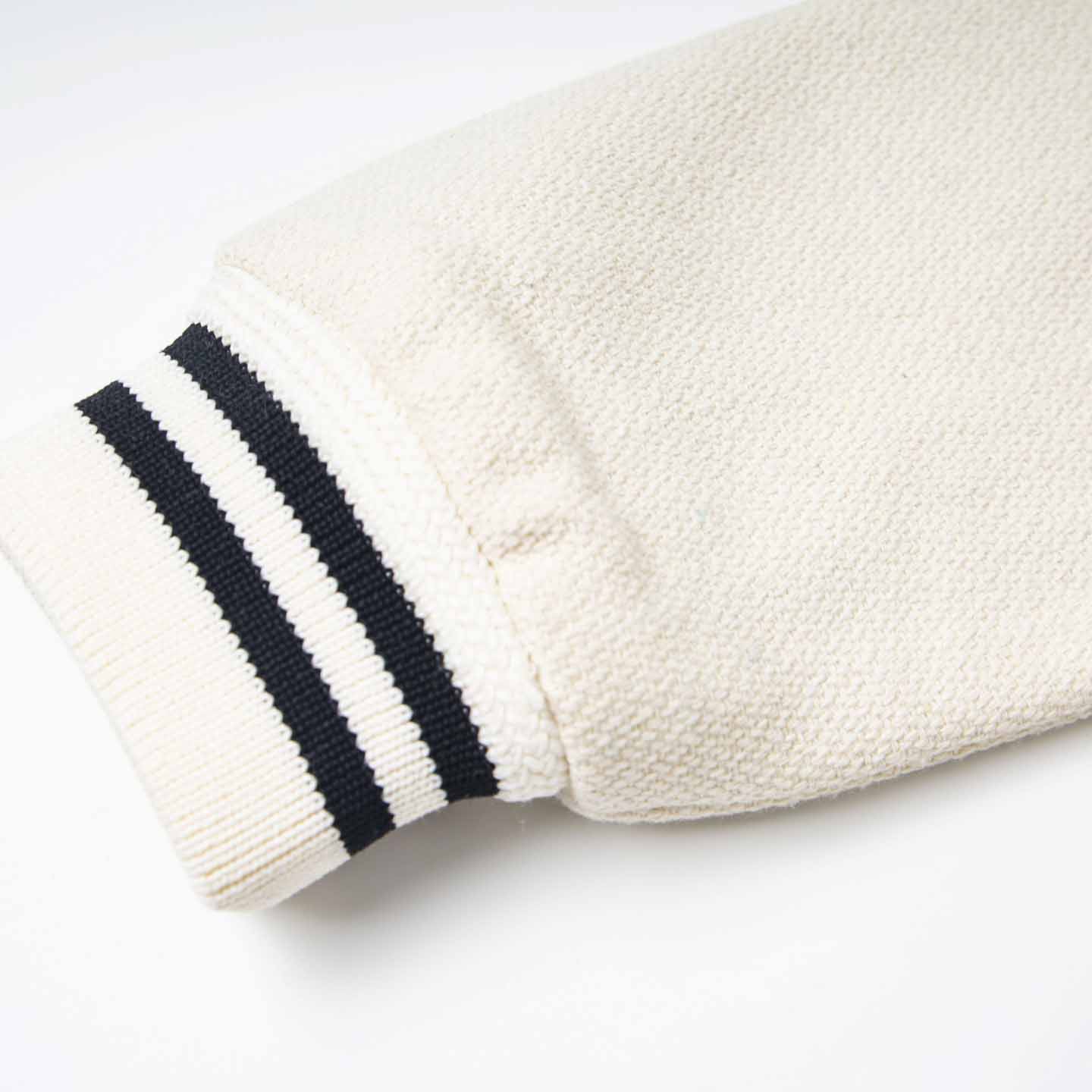 Saint Laurent Varsity Jacket - DopestKickz