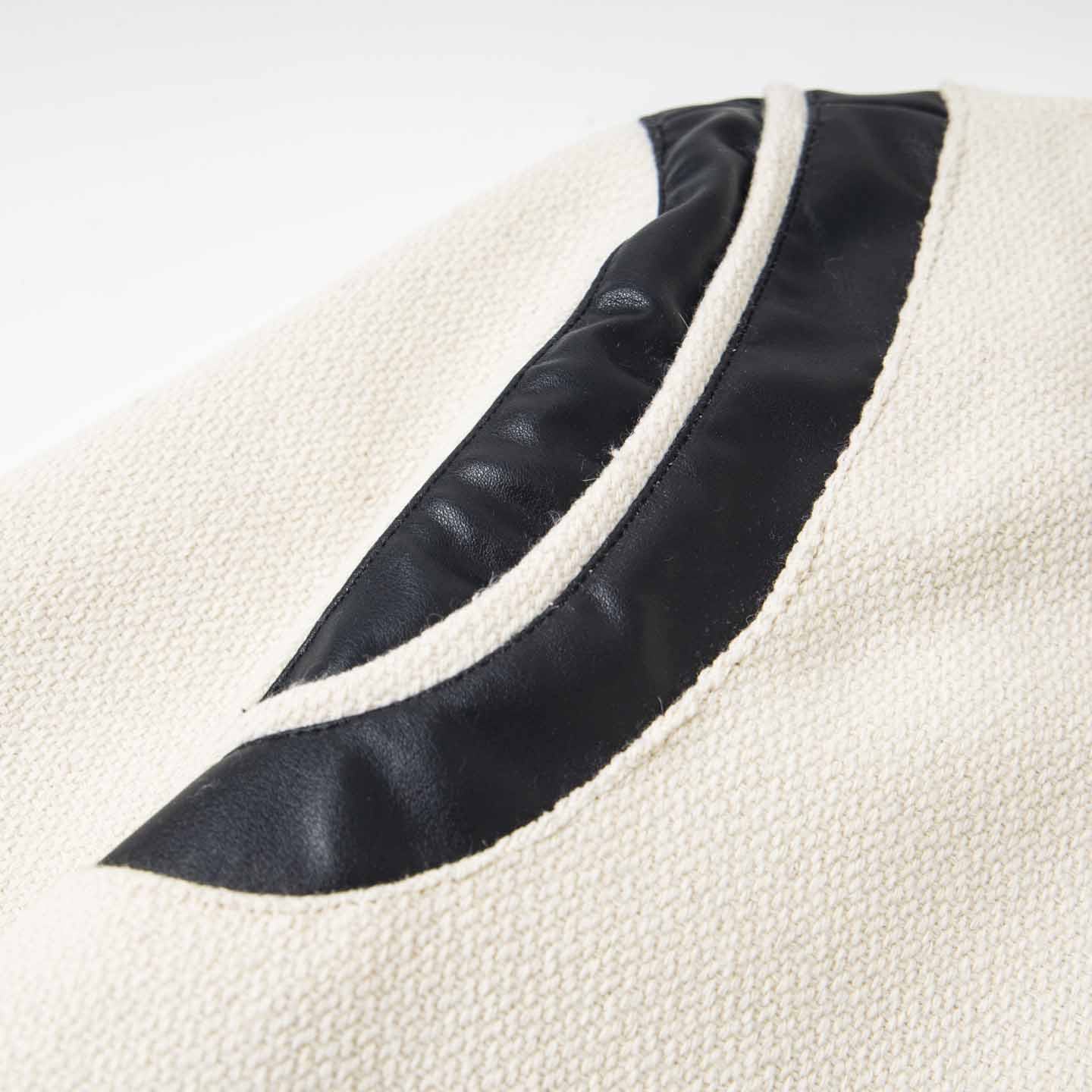 Saint Laurent Varsity Jacket - DopestKickz