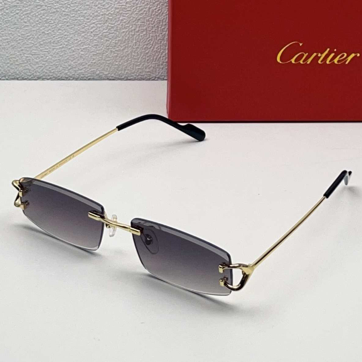 Cartier Sunglasses  - DopestKickz