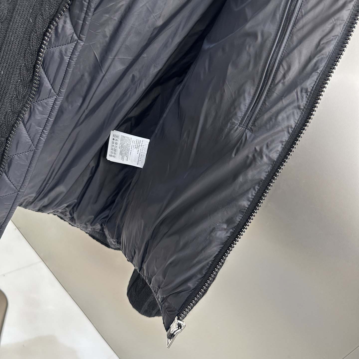 Moncler x Palm Angels Austru Down Jacket - DopestKickz